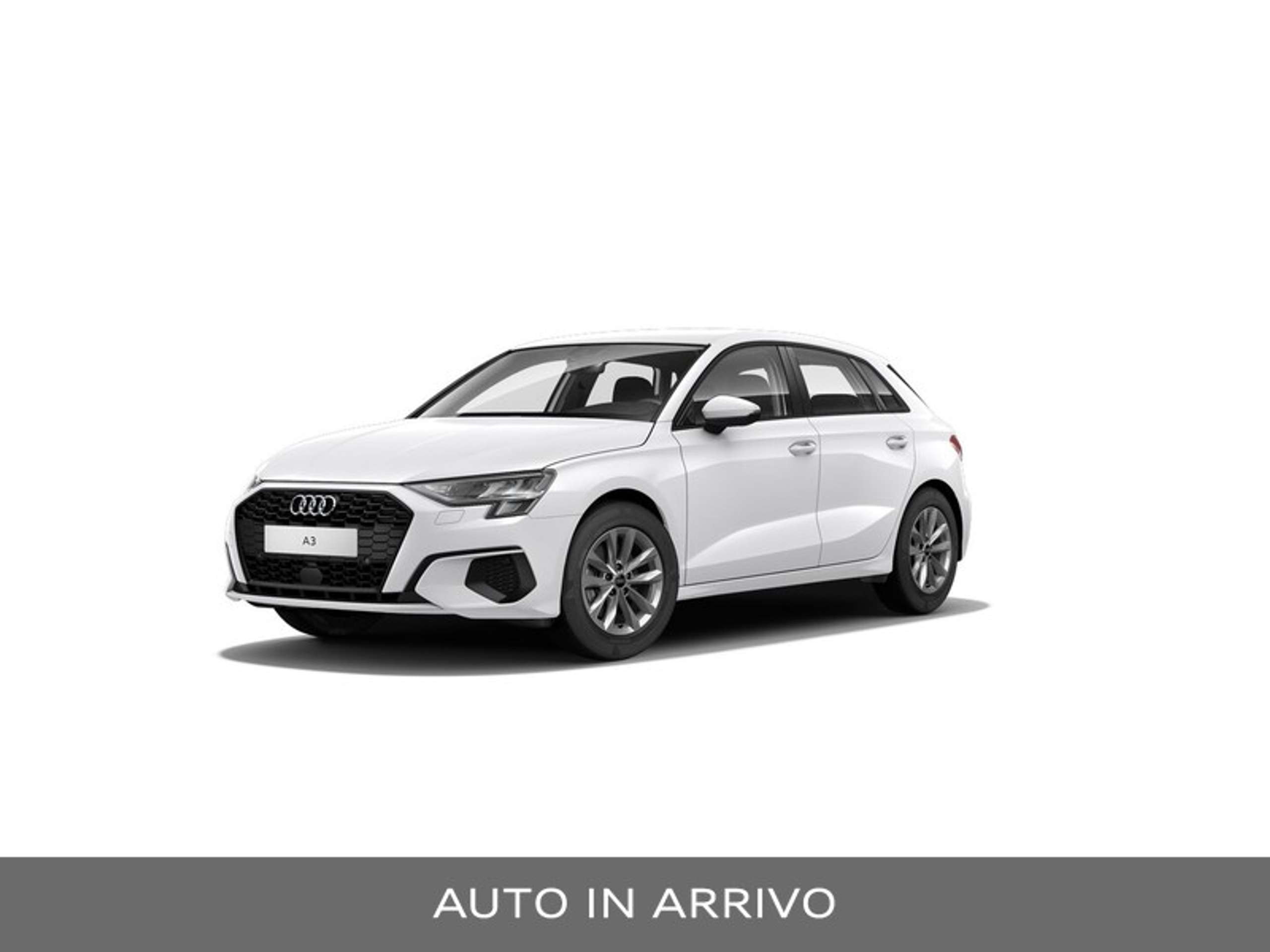 Audi - A3