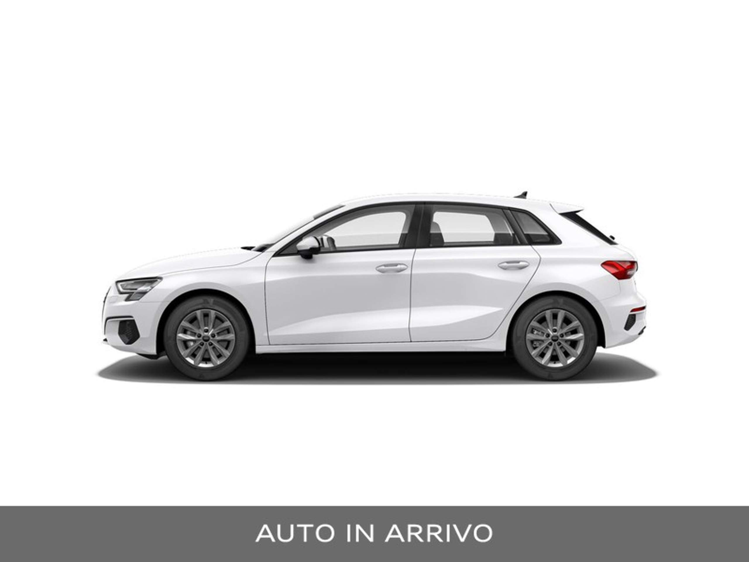 Audi - A3