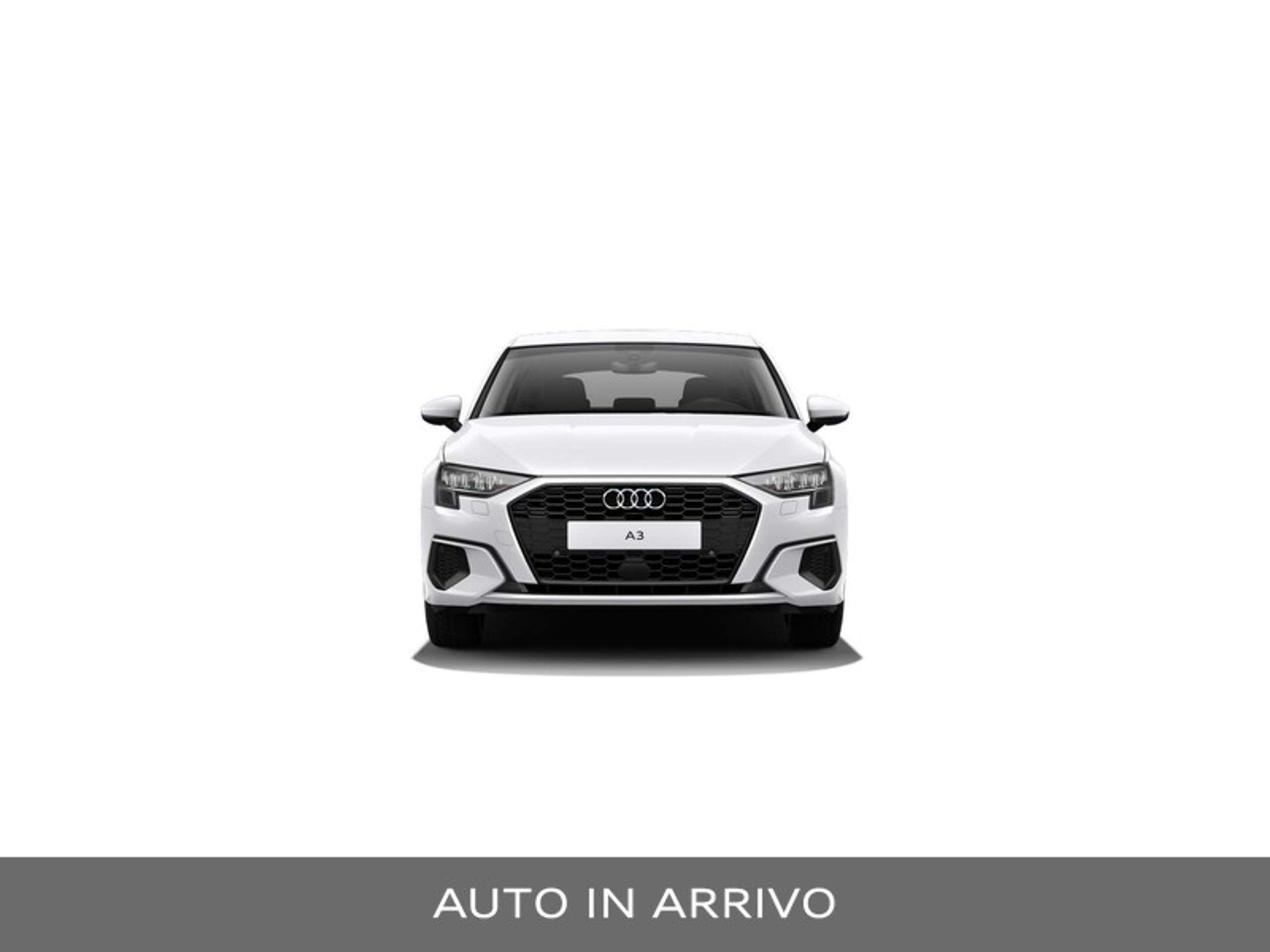 Audi - A3