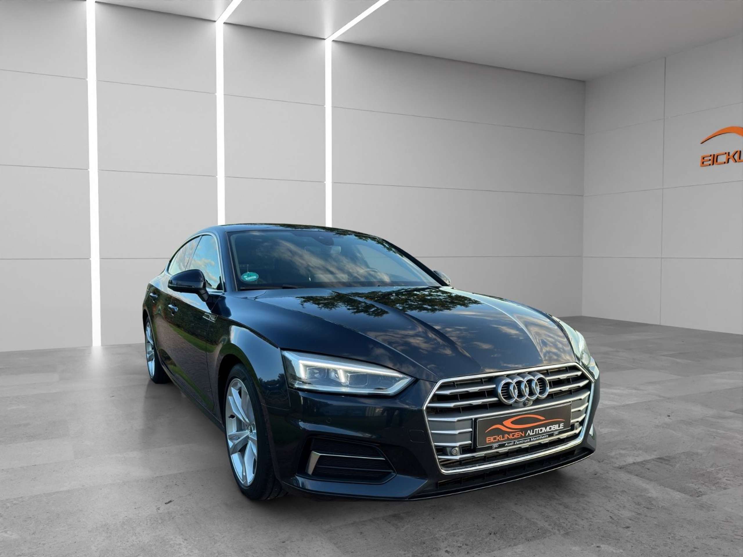 Audi - A5