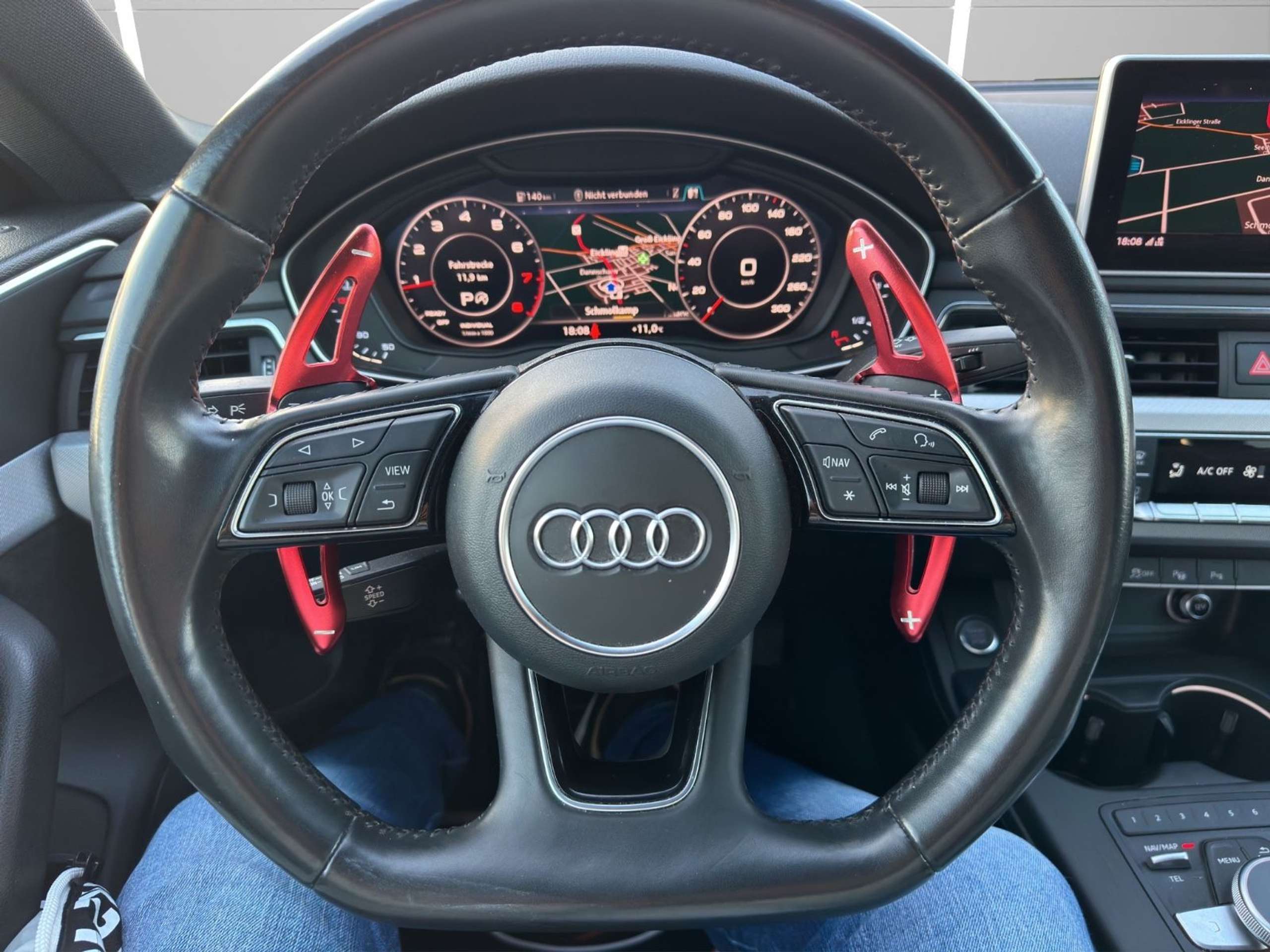 Audi - A5