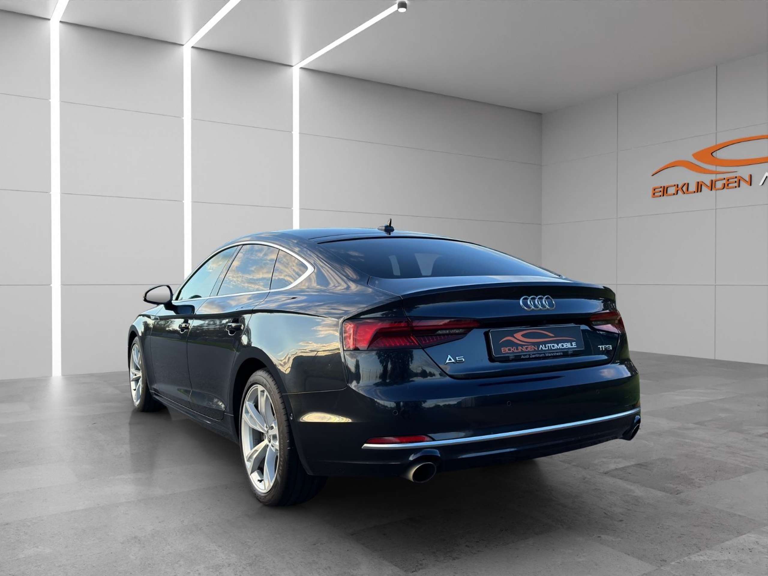 Audi - A5