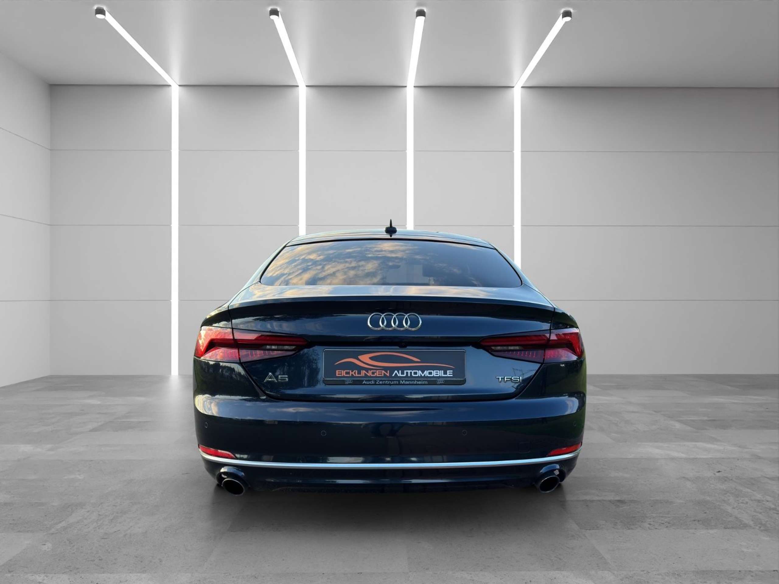 Audi - A5