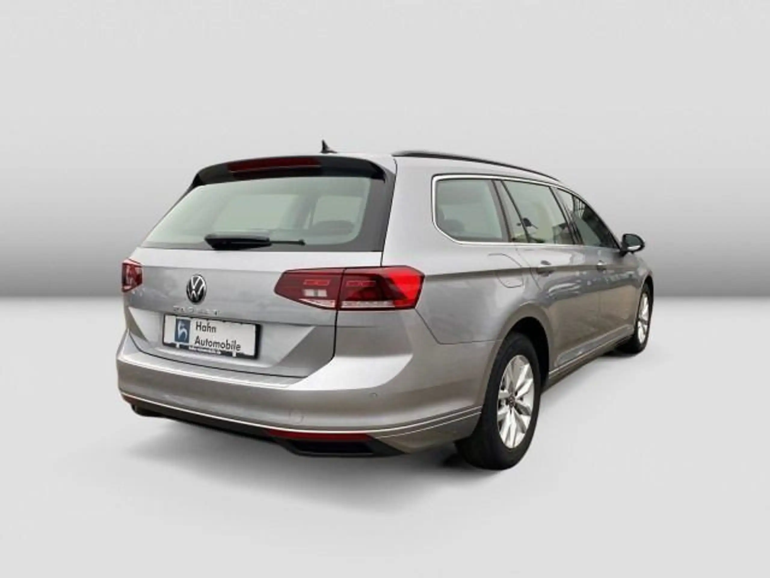 Volkswagen - Passat Variant