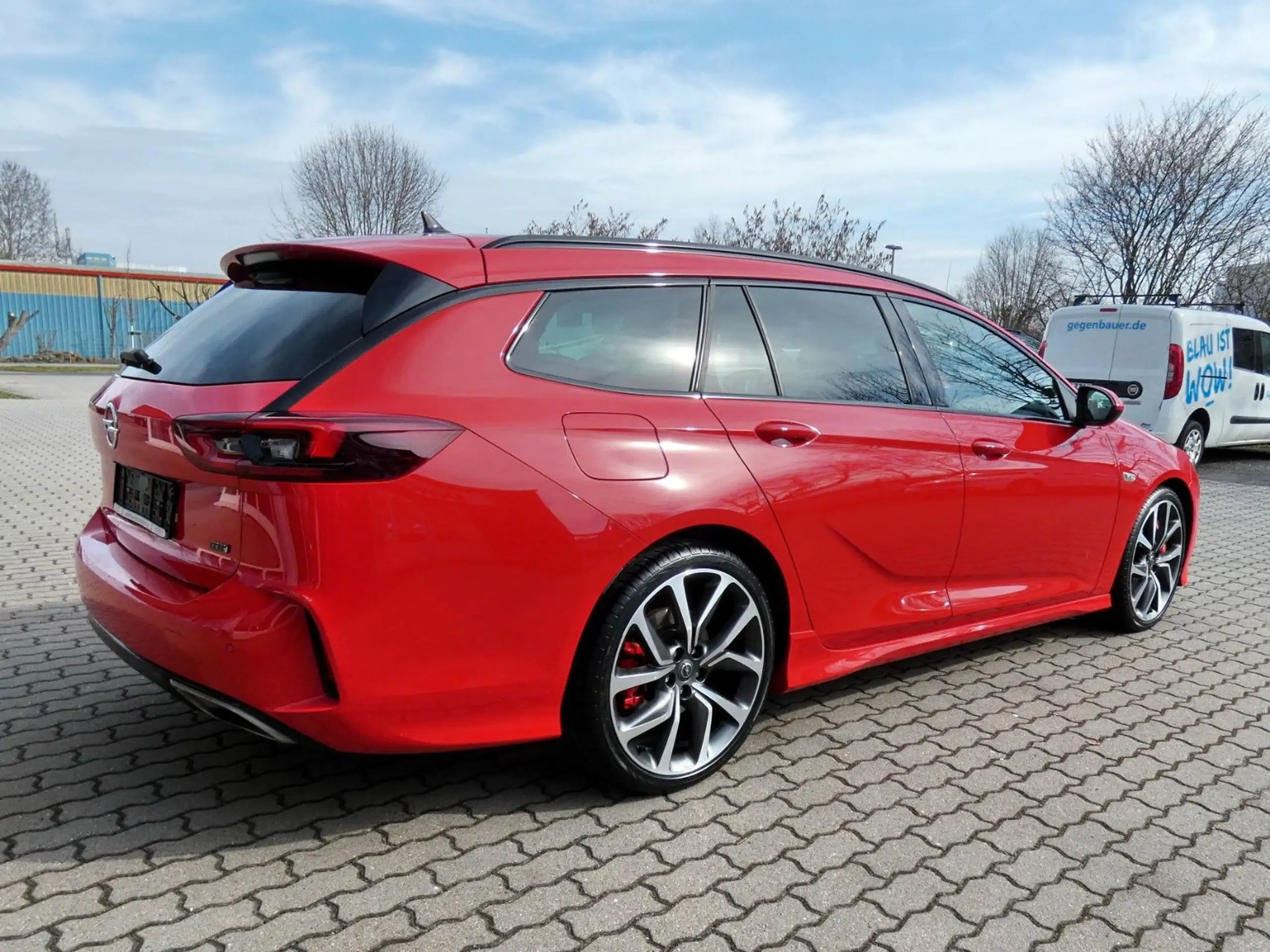 Opel - Insignia