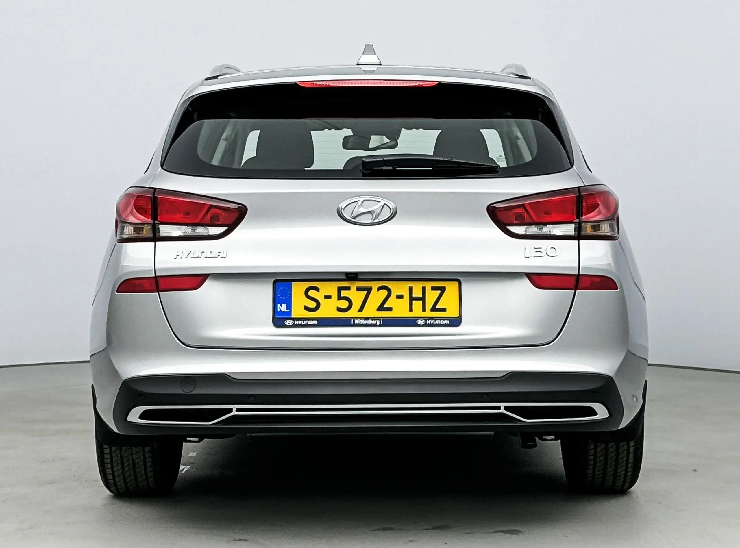 Hyundai - i30