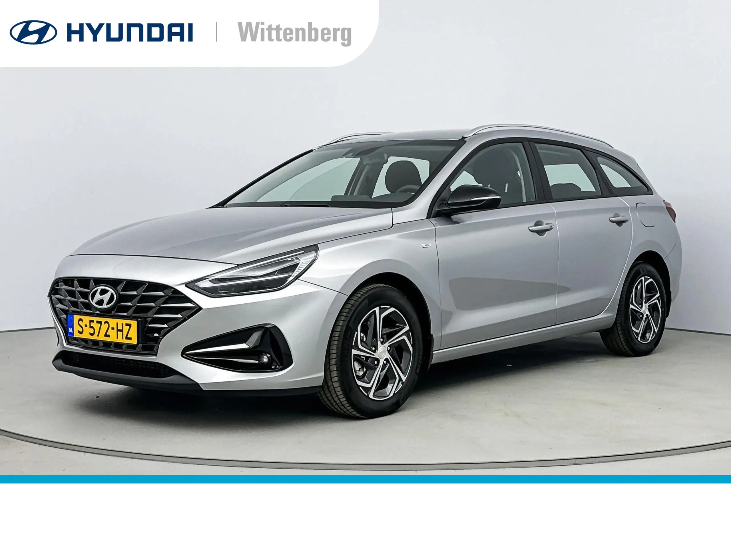 Hyundai - i30