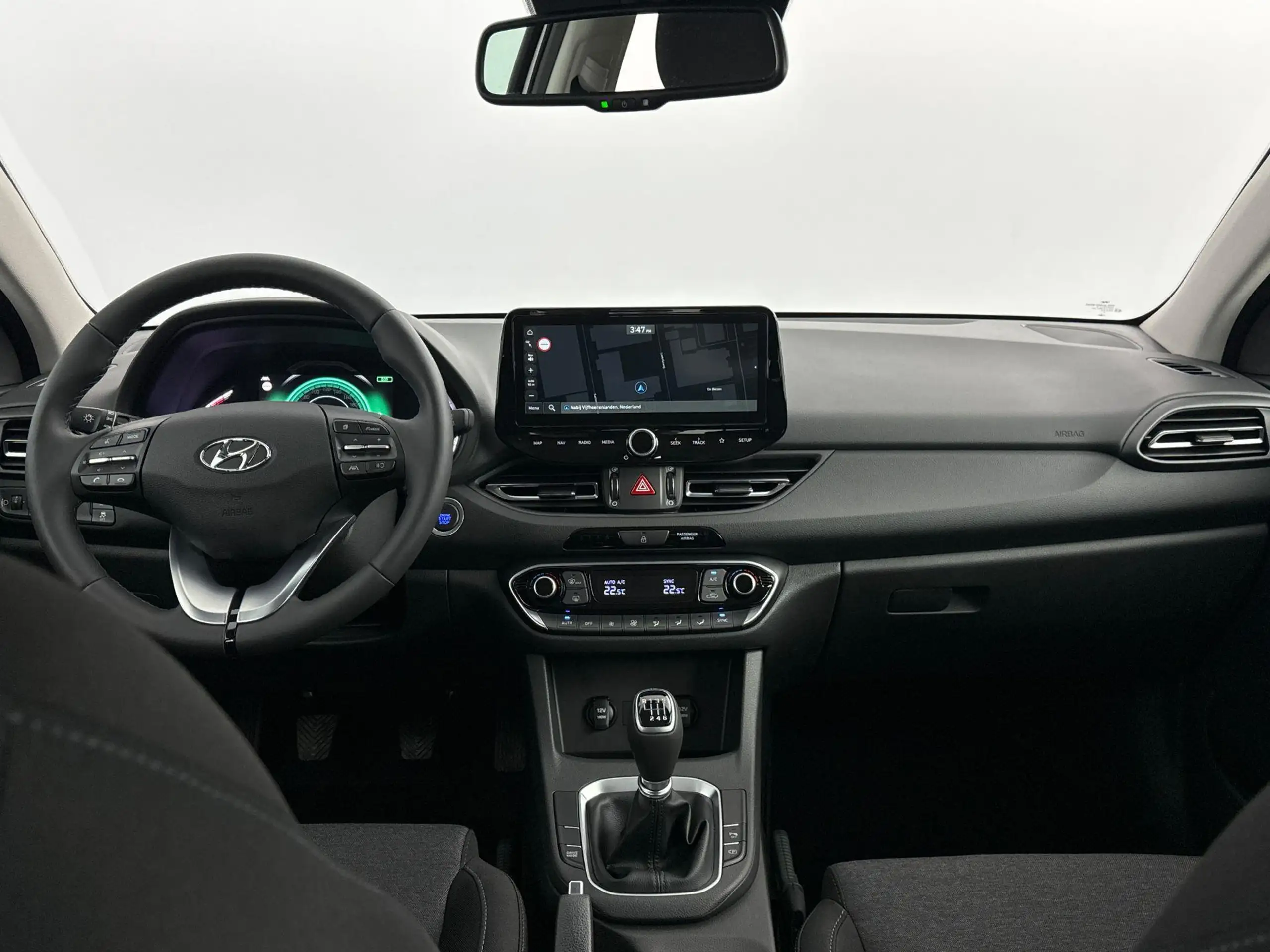 Hyundai - i30