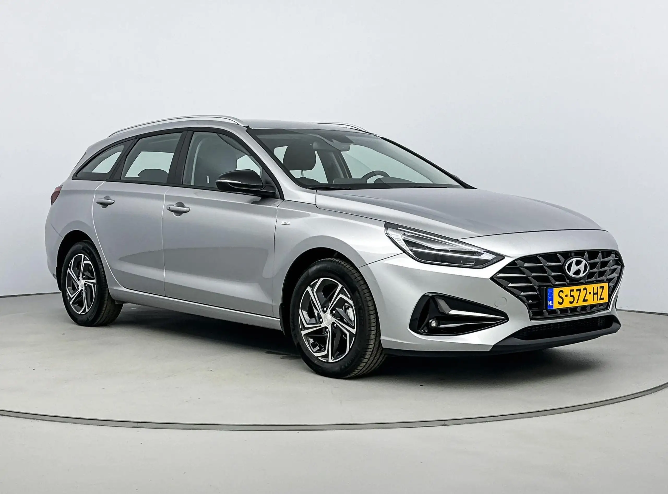 Hyundai - i30