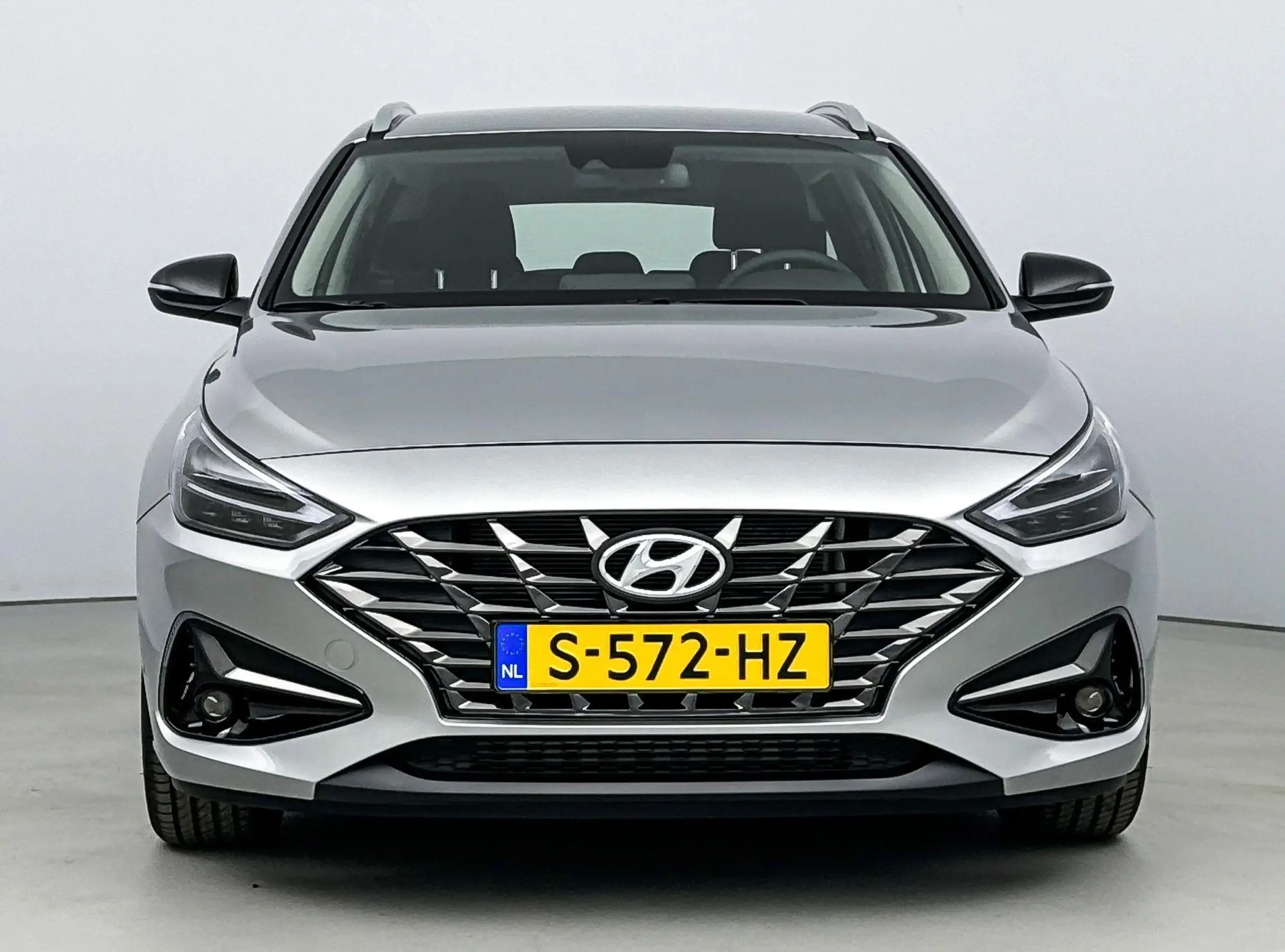 Hyundai - i30