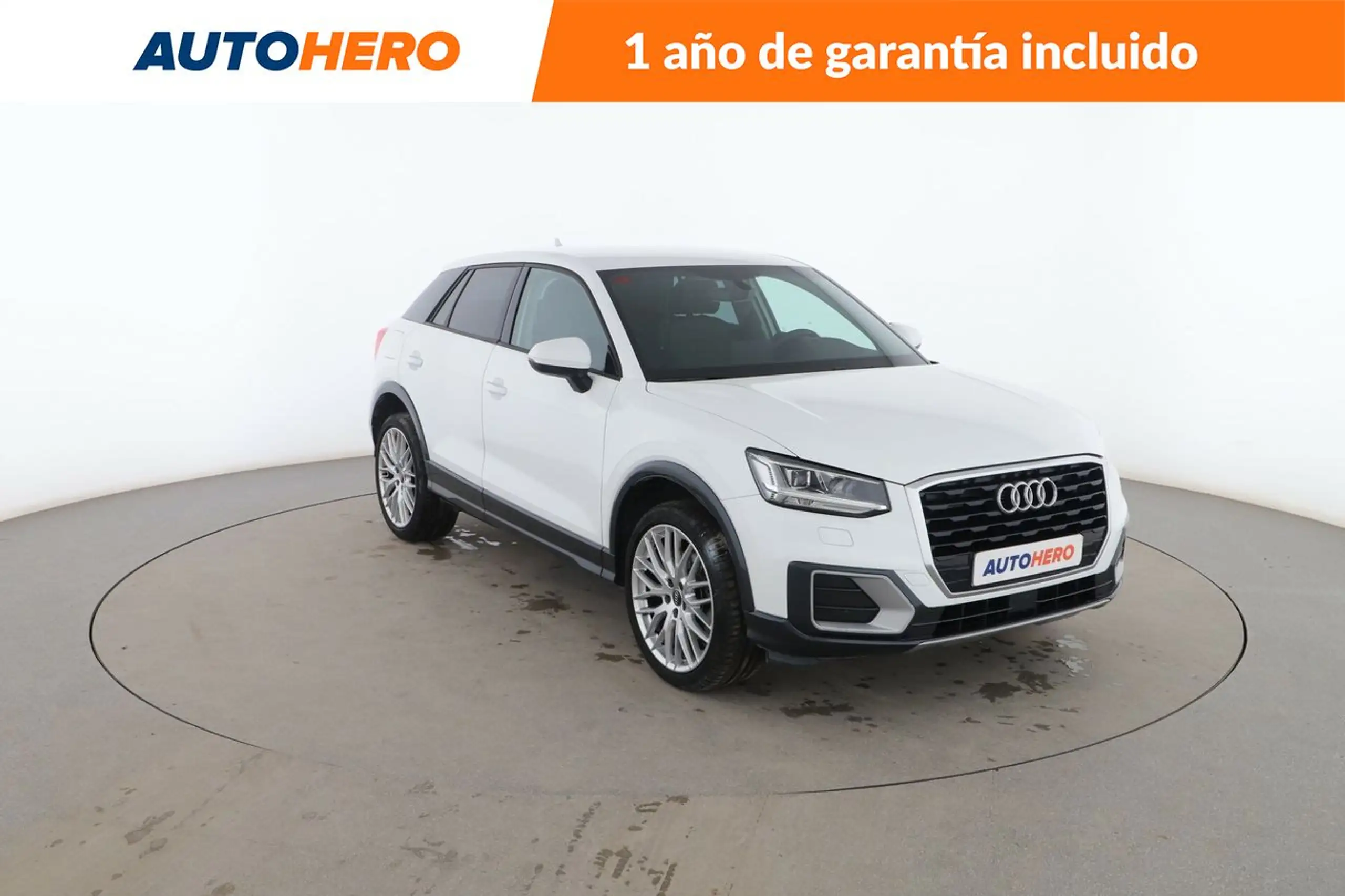 Audi - Q2