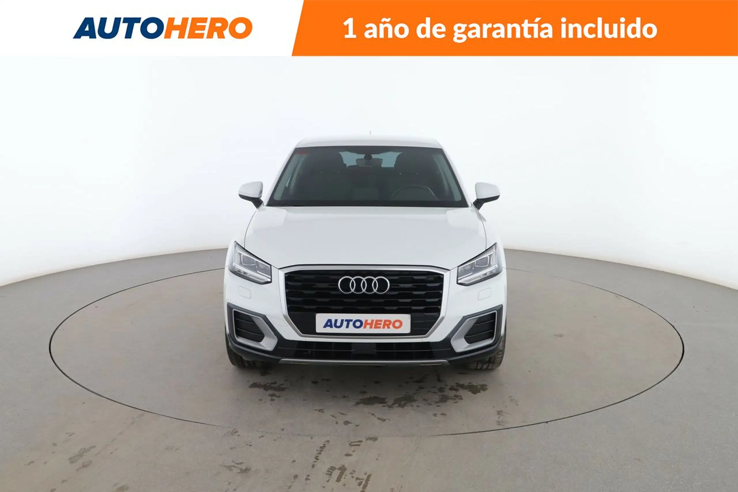 Audi - Q2