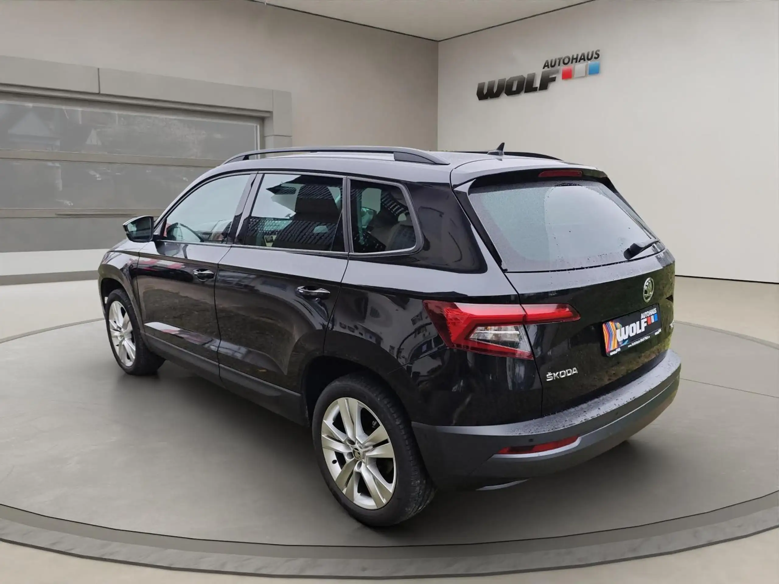 Skoda - Karoq