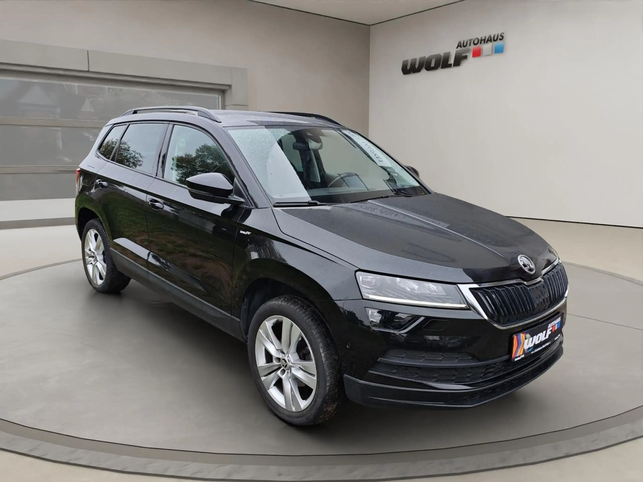 Skoda - Karoq