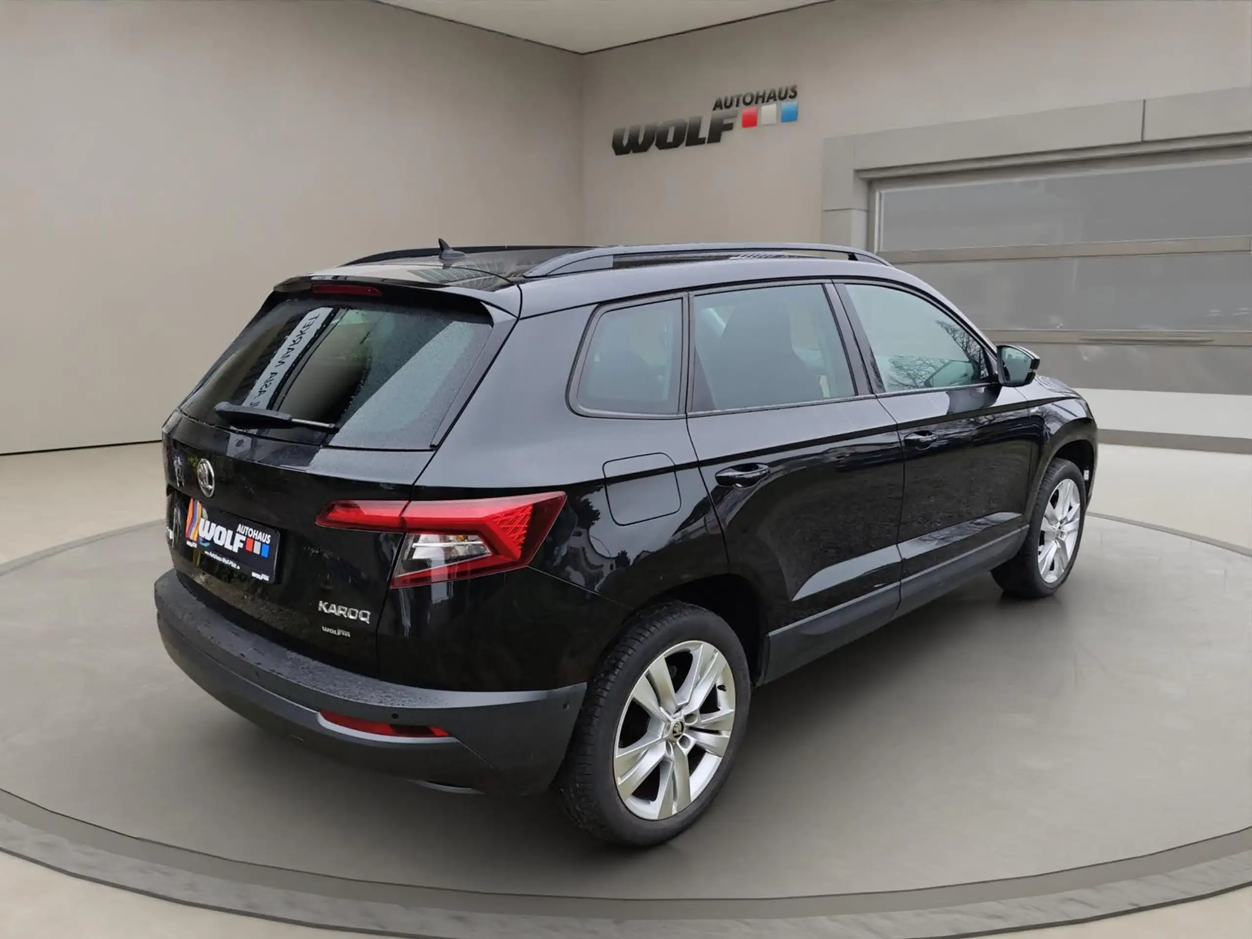 Skoda - Karoq