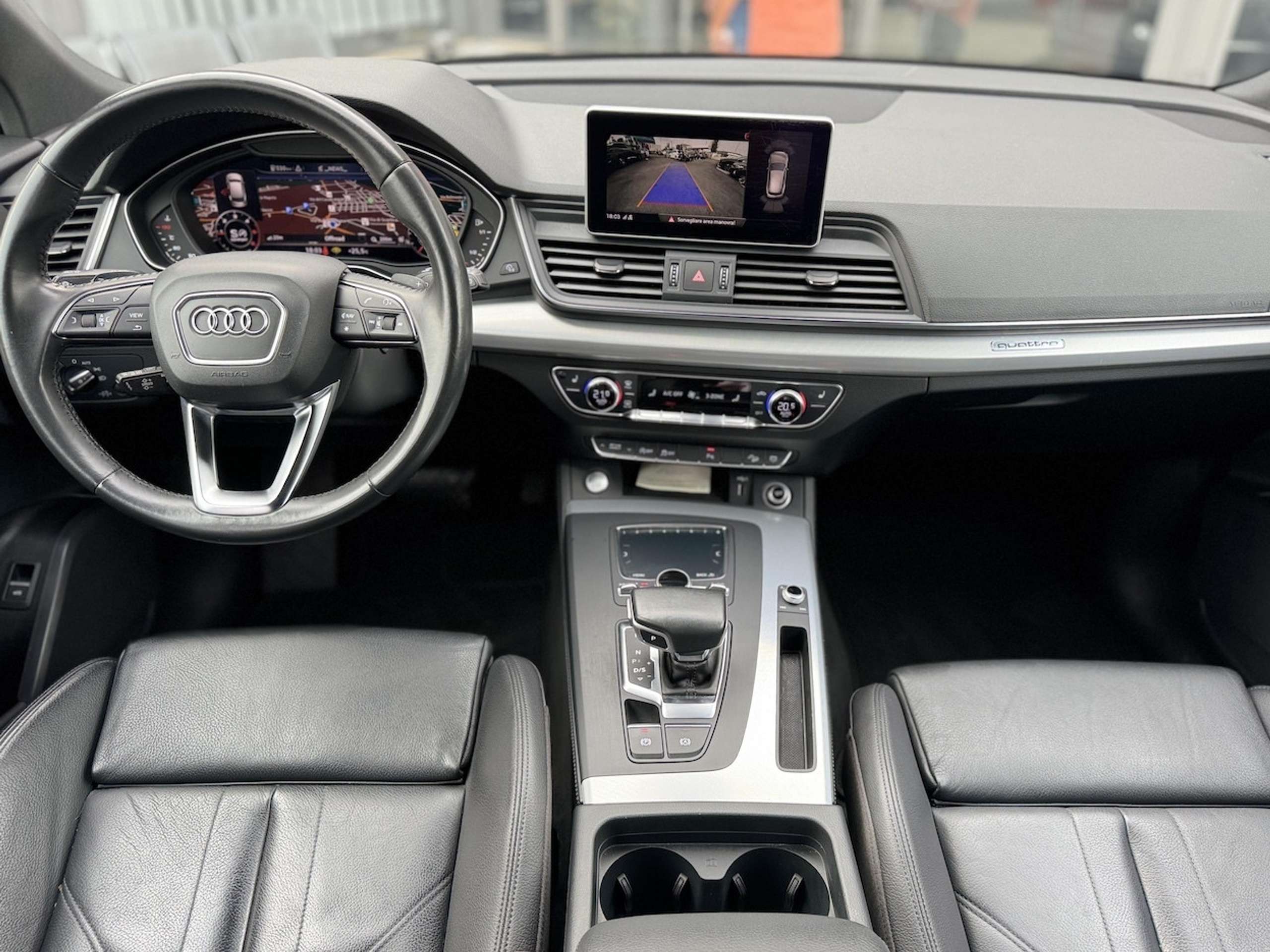 Audi - Q5