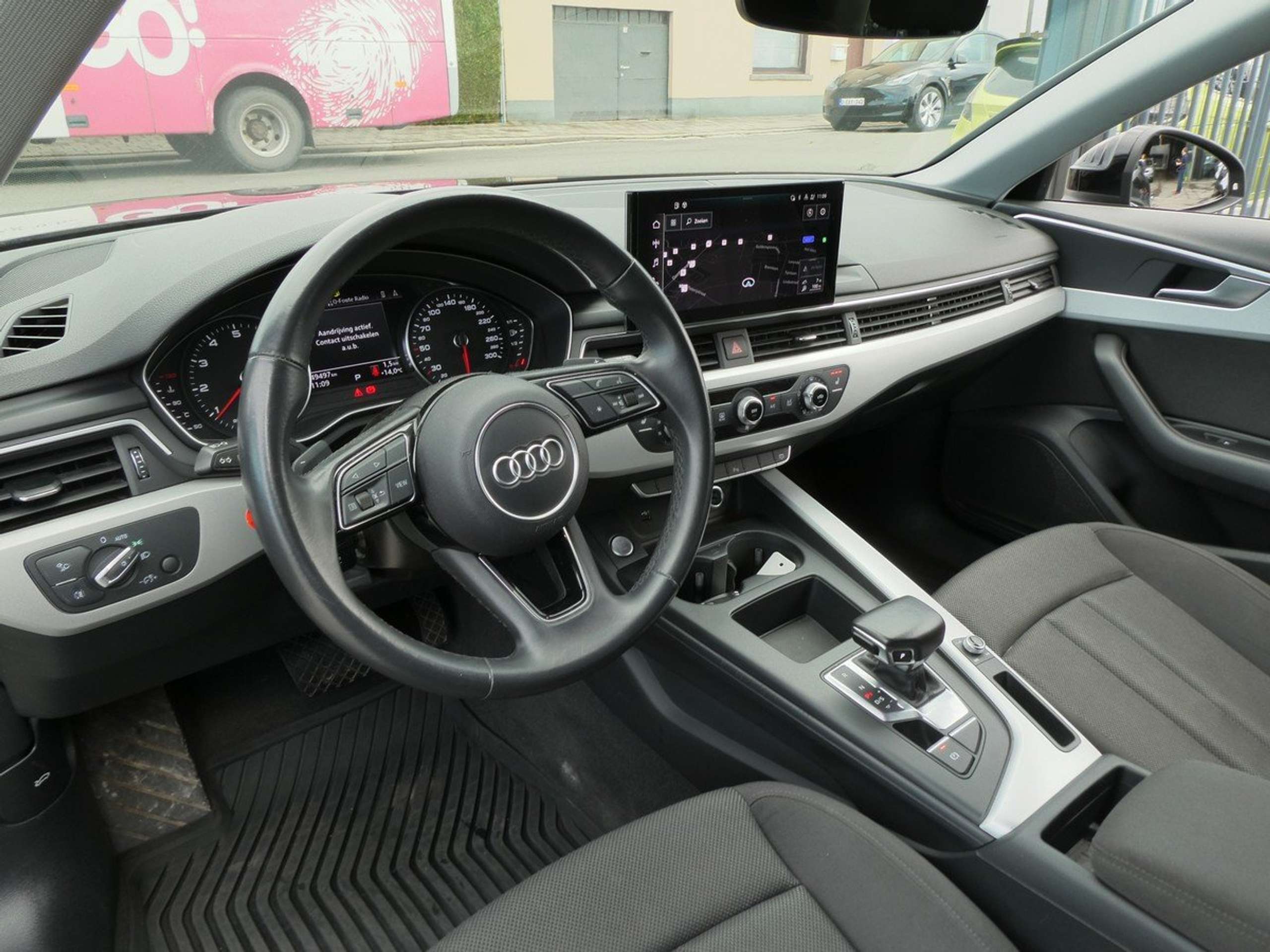 Audi - A4