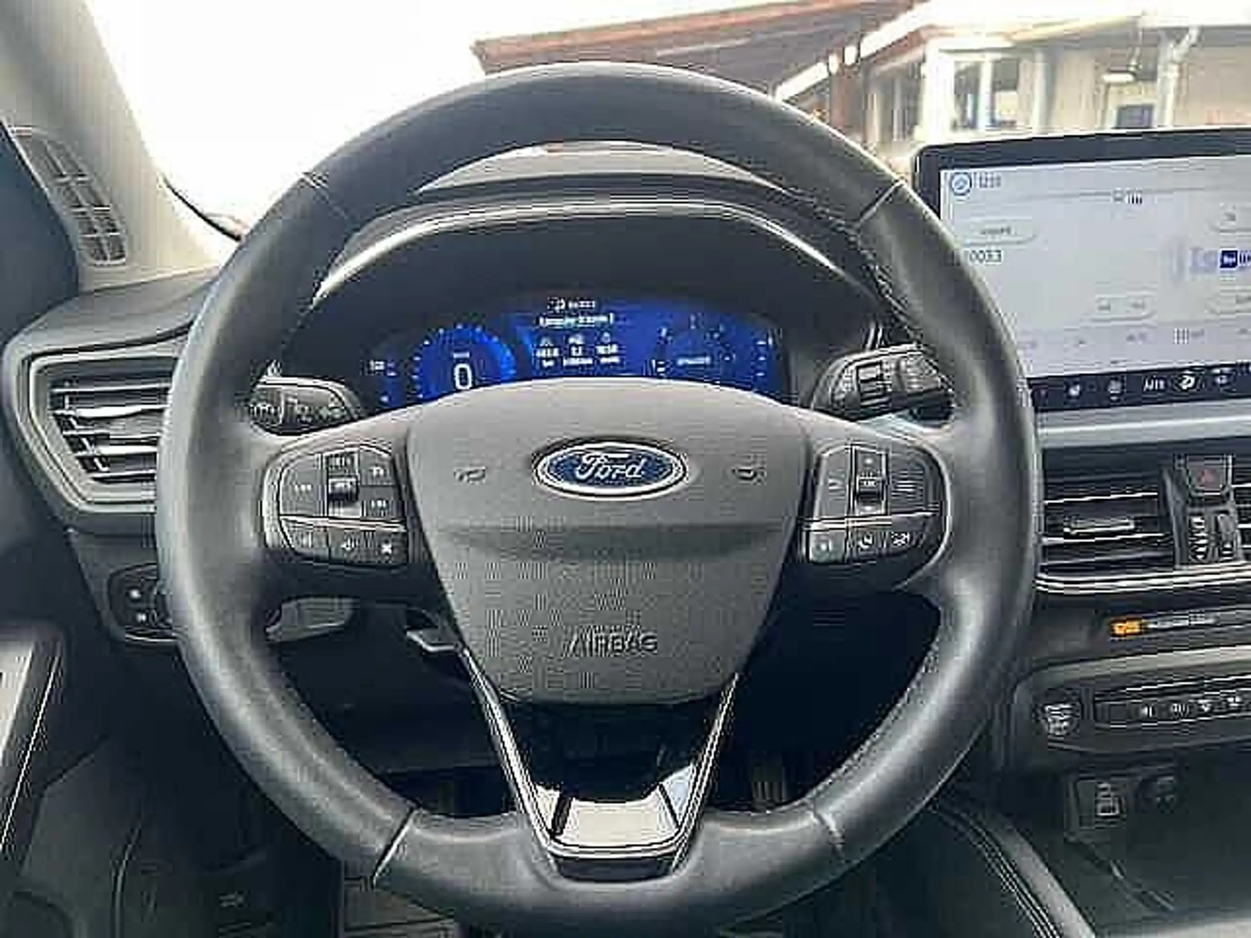 Ford - Focus