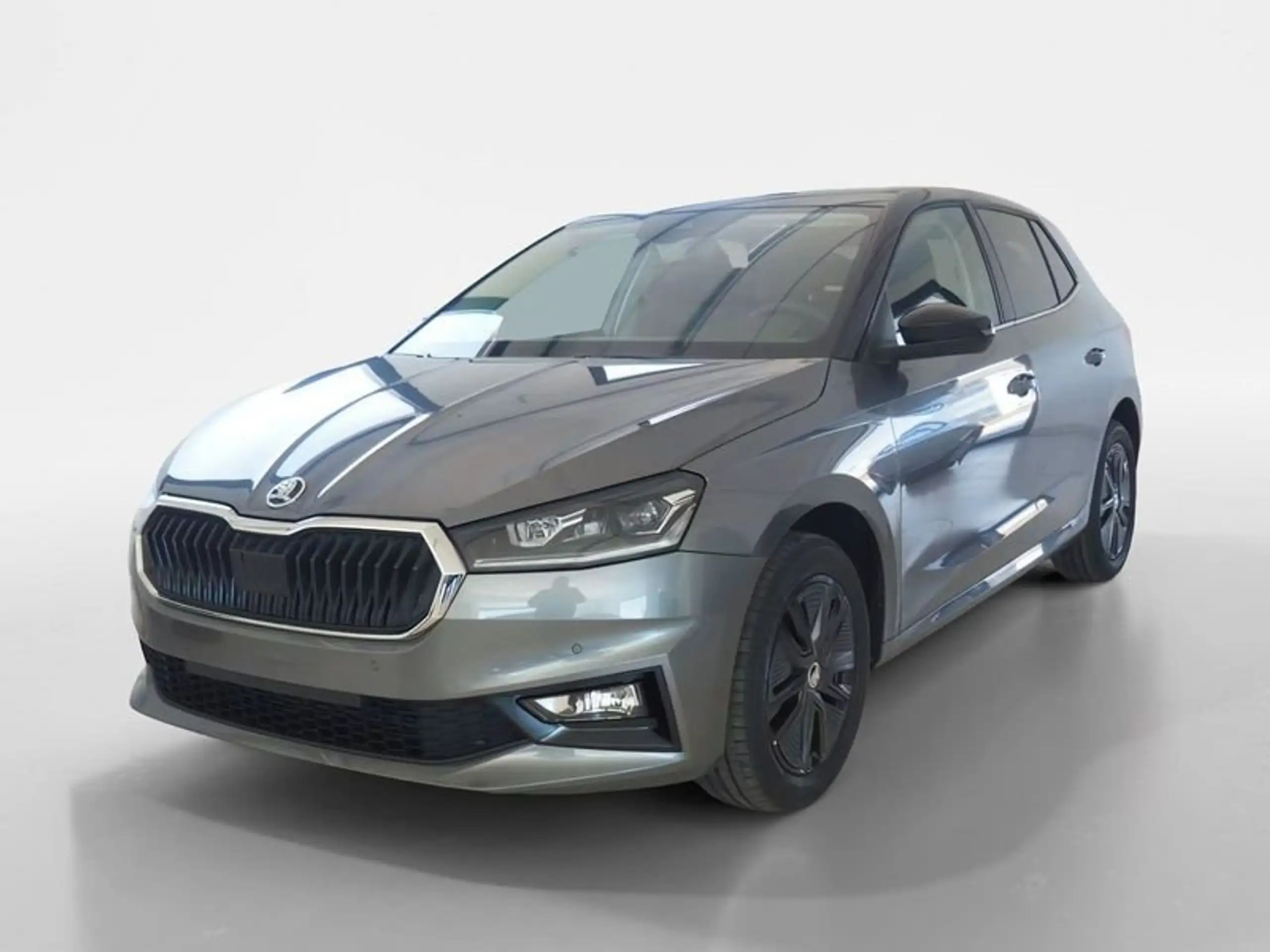 Skoda - Fabia