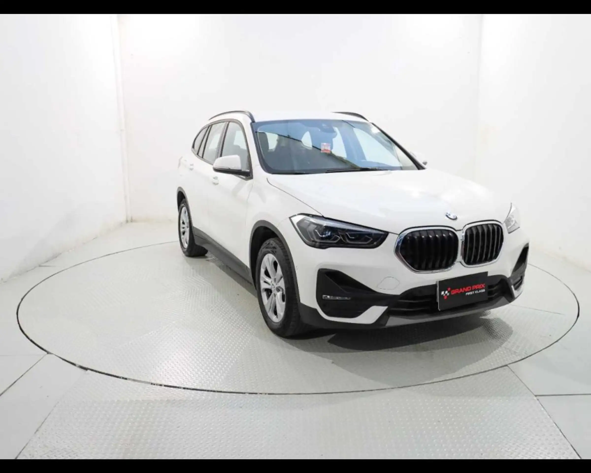 BMW - X1