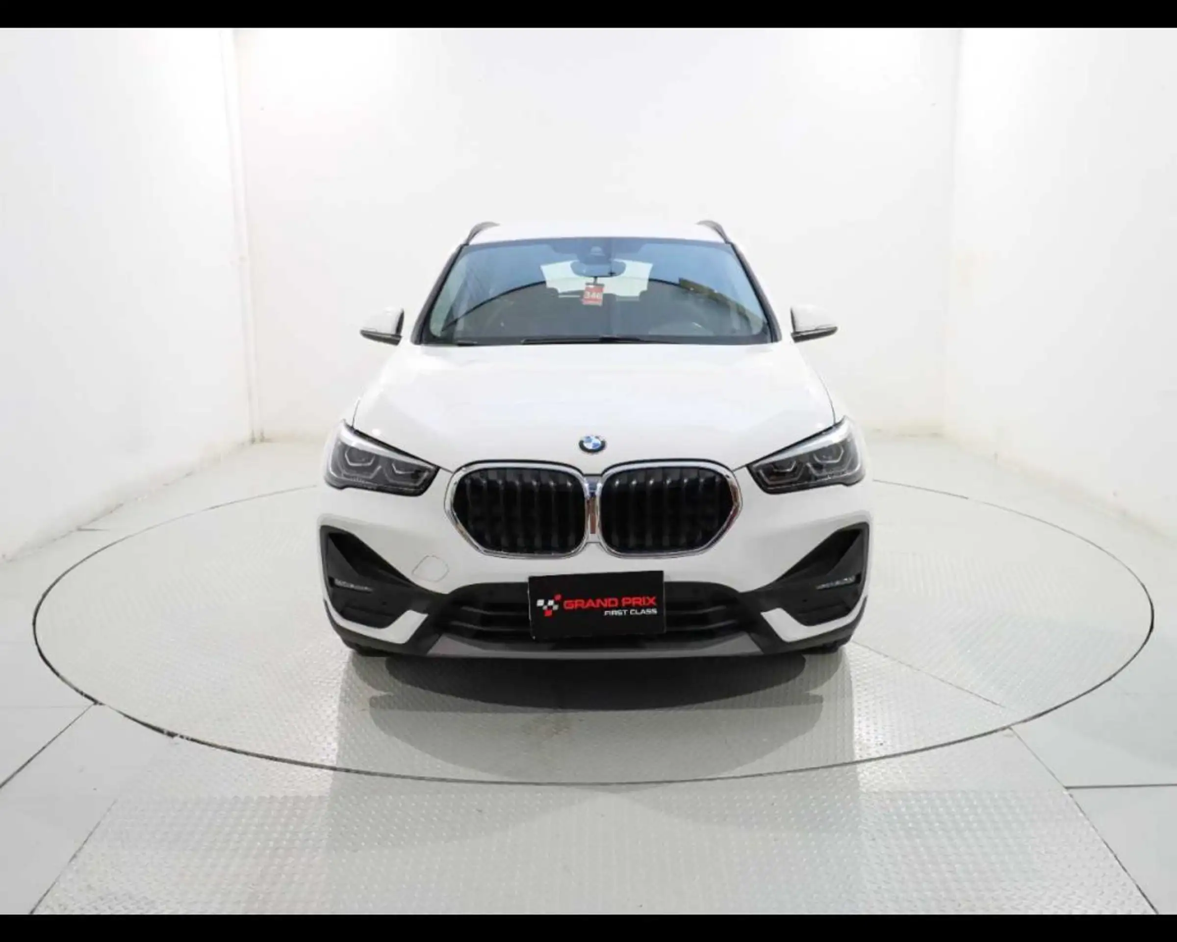 BMW - X1