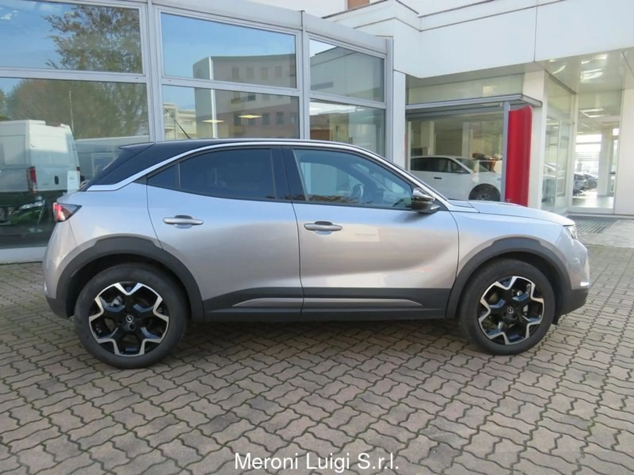 Opel - Mokka