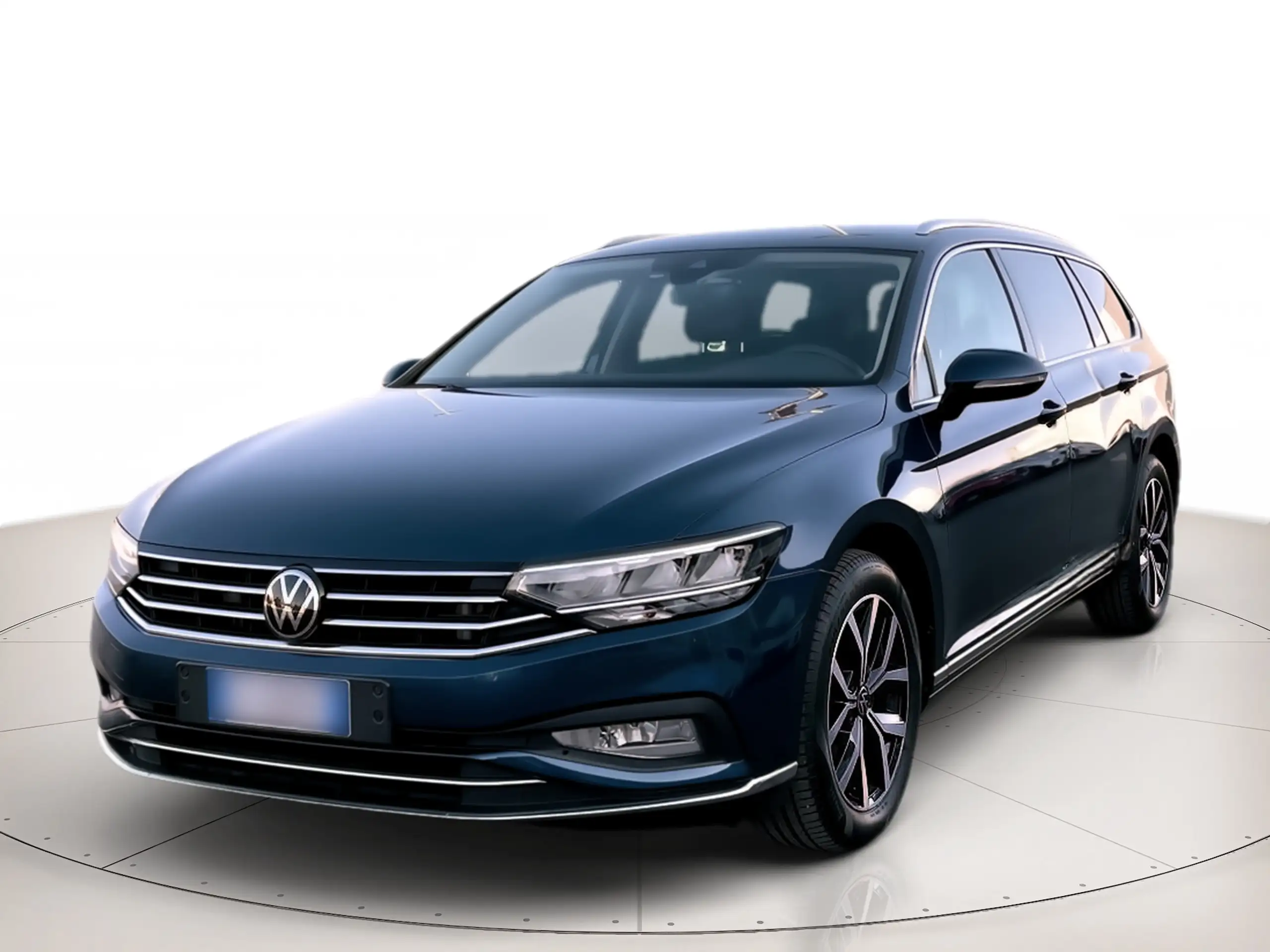 Volkswagen Passat Variant 2020