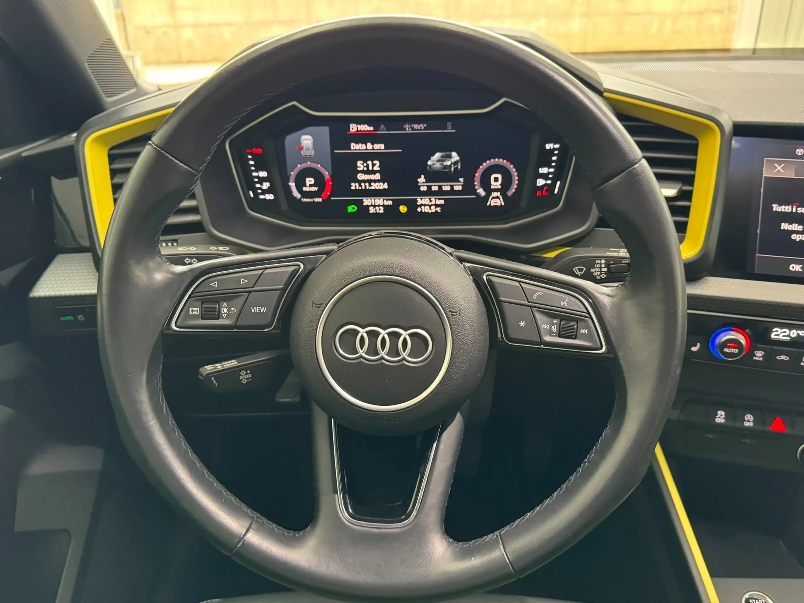 Audi - A1