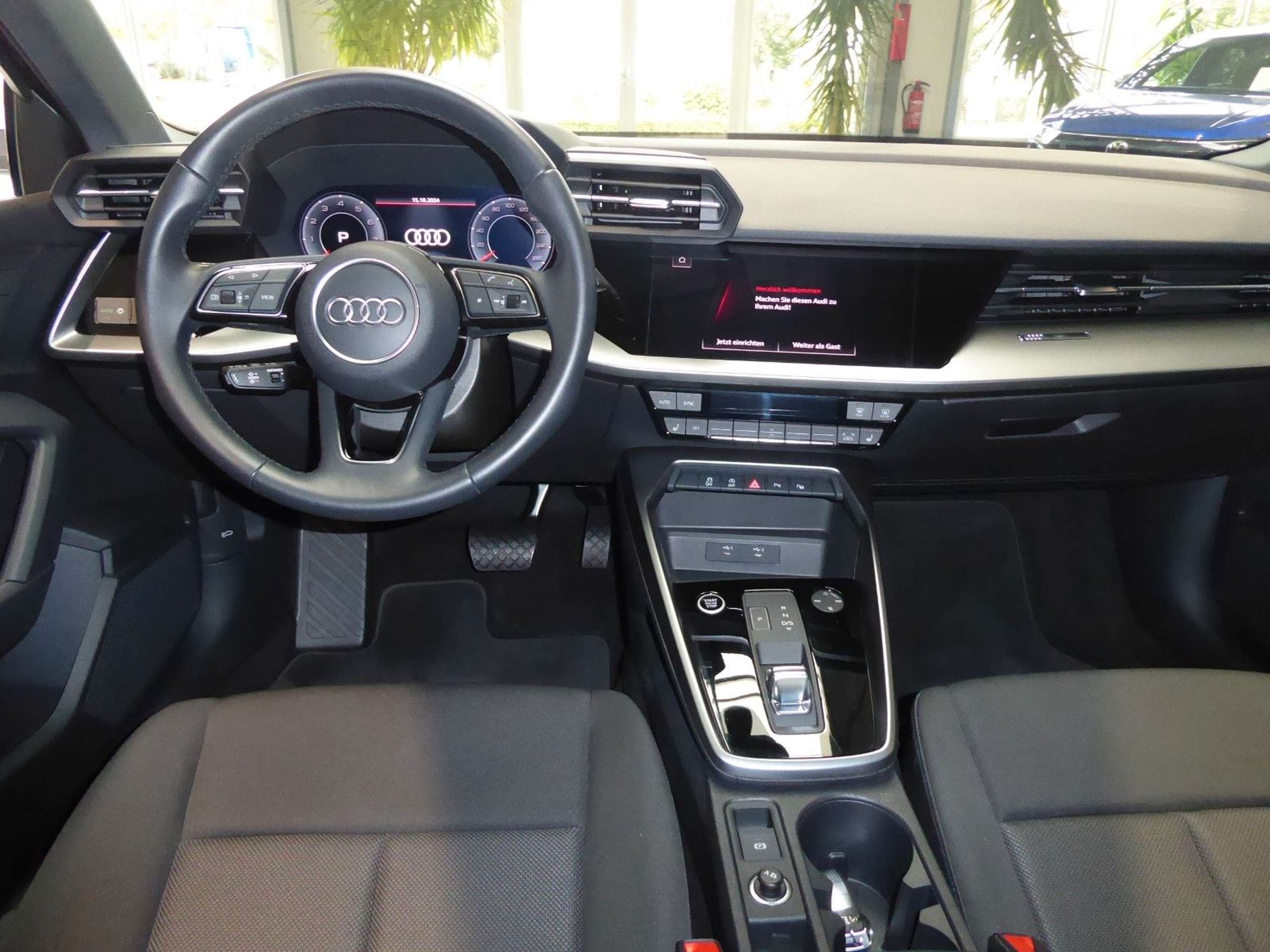 Audi - A3