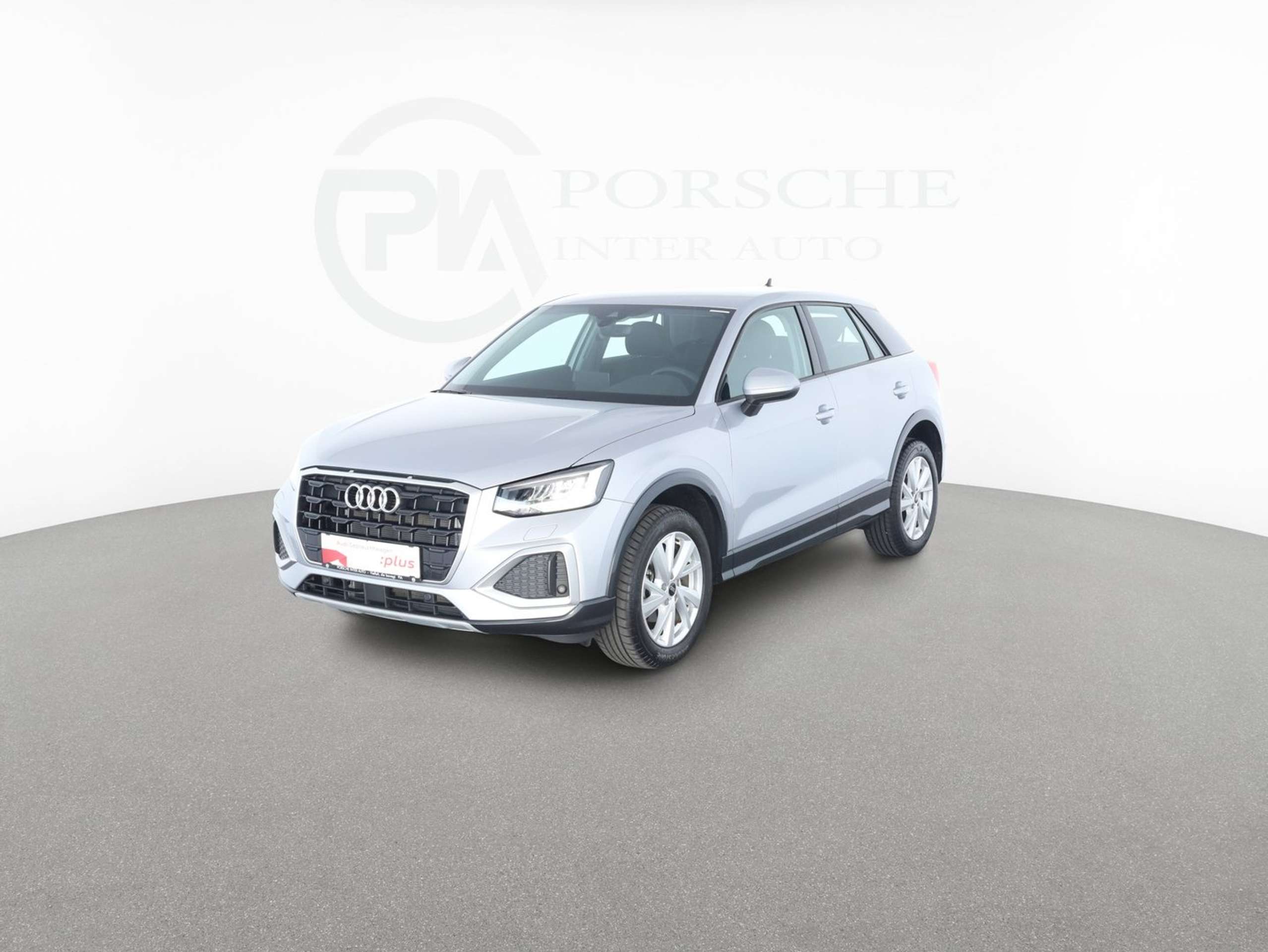 Audi - Q2