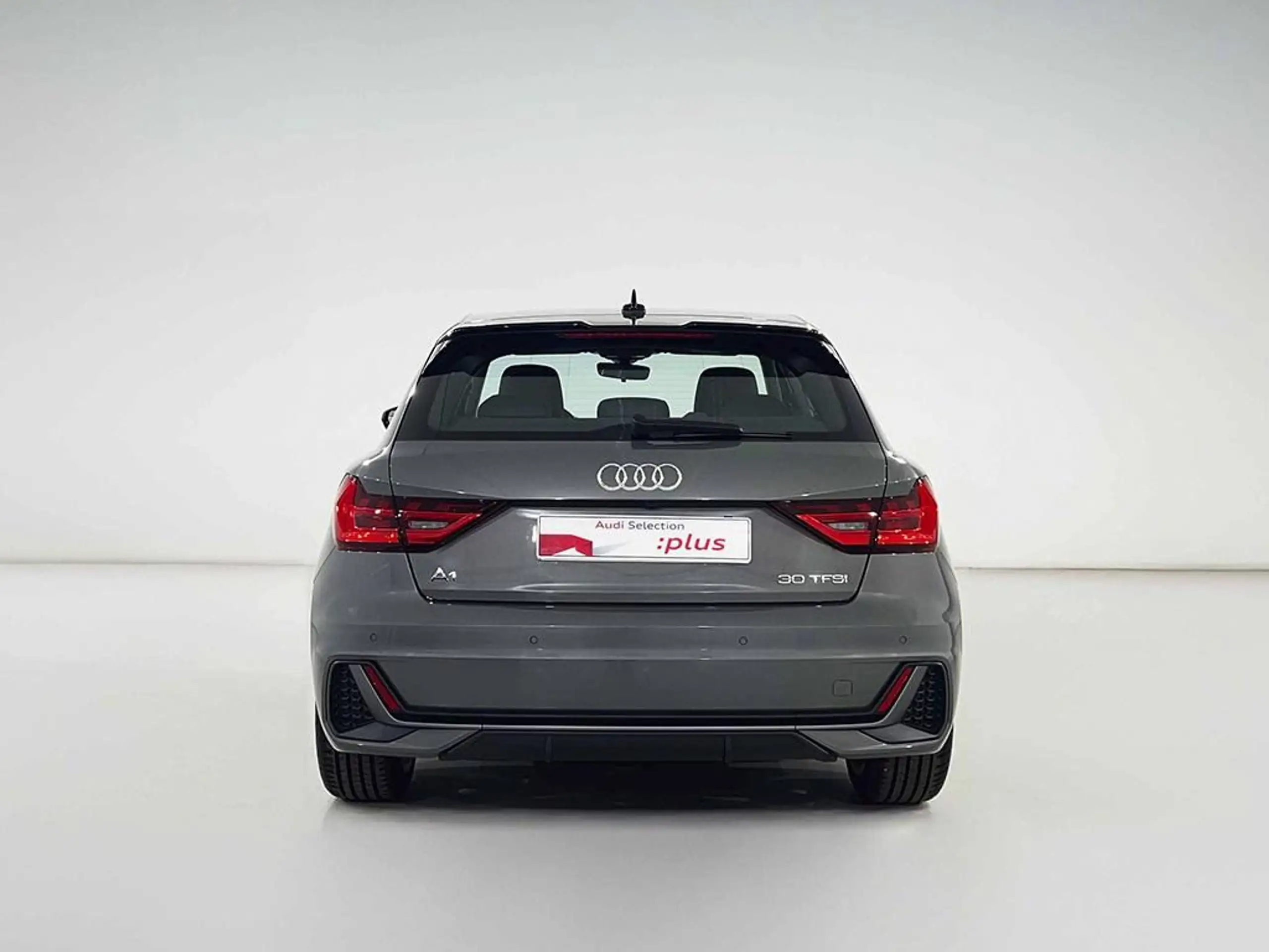 Audi - A1