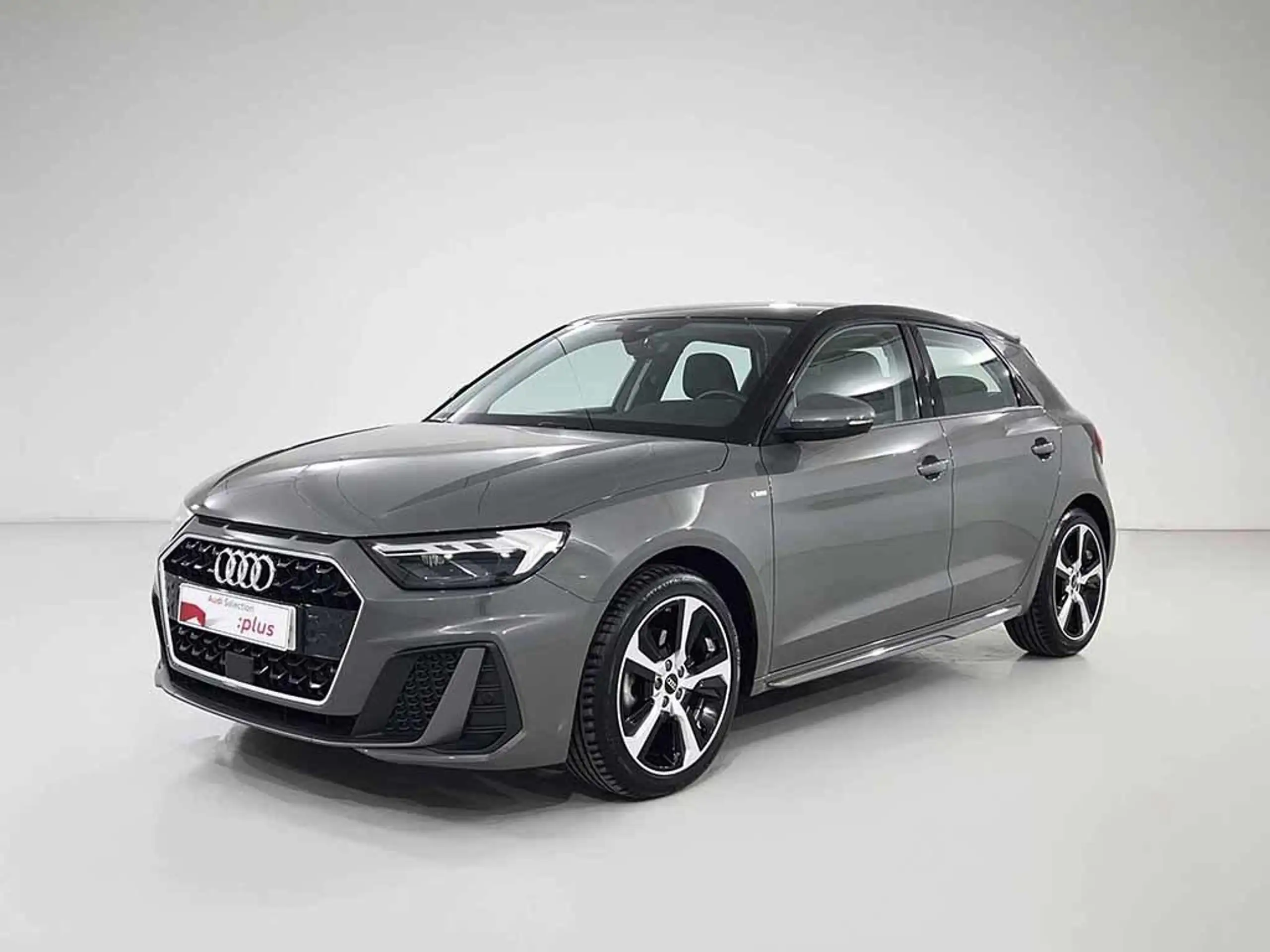 Audi A1 2024