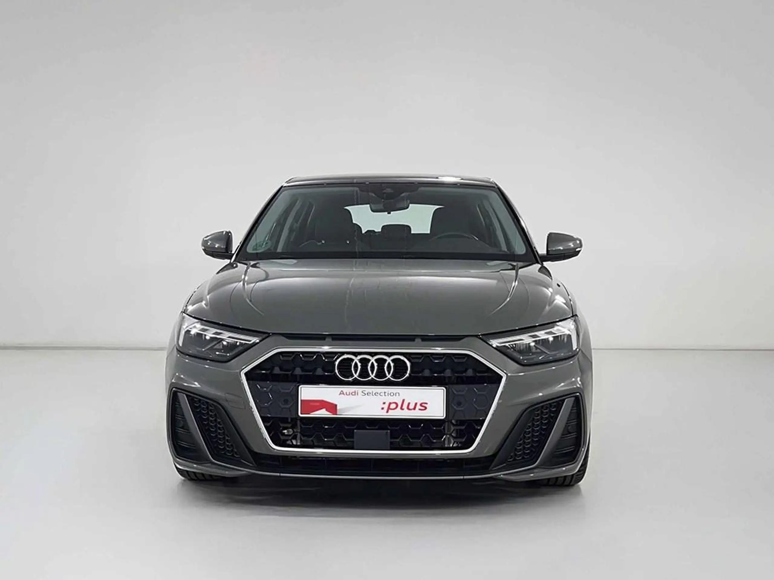 Audi - A1