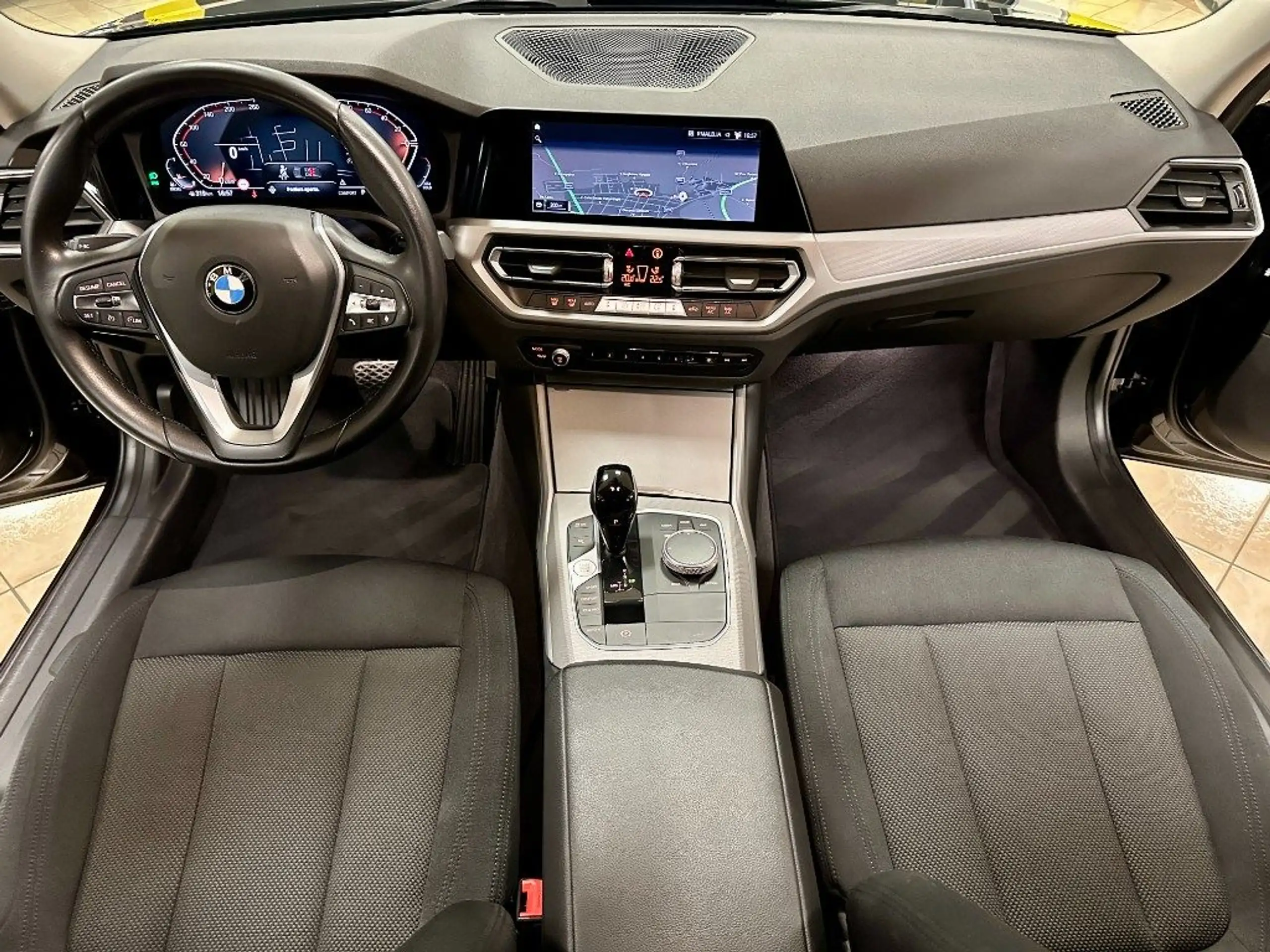 BMW - 316