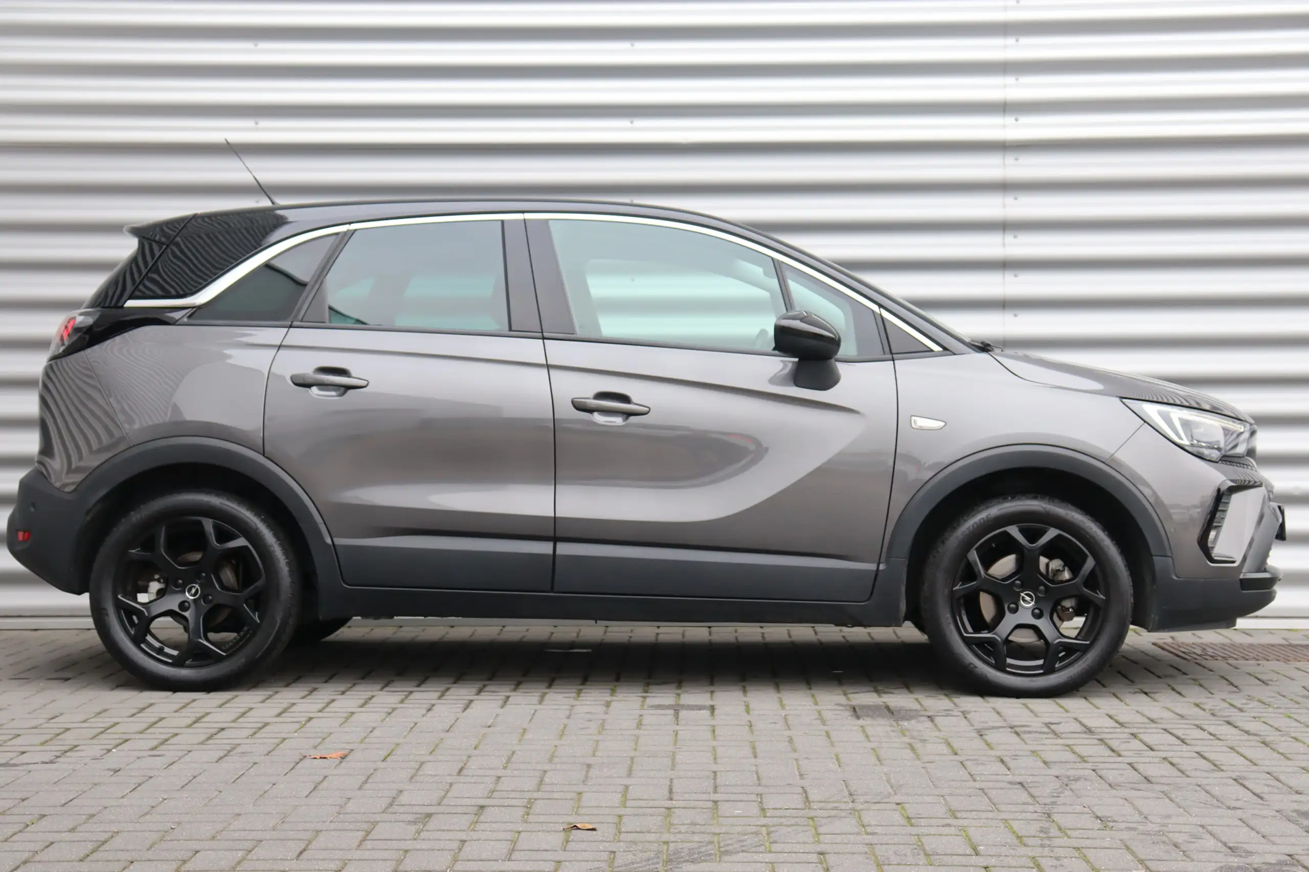 Opel - Crossland