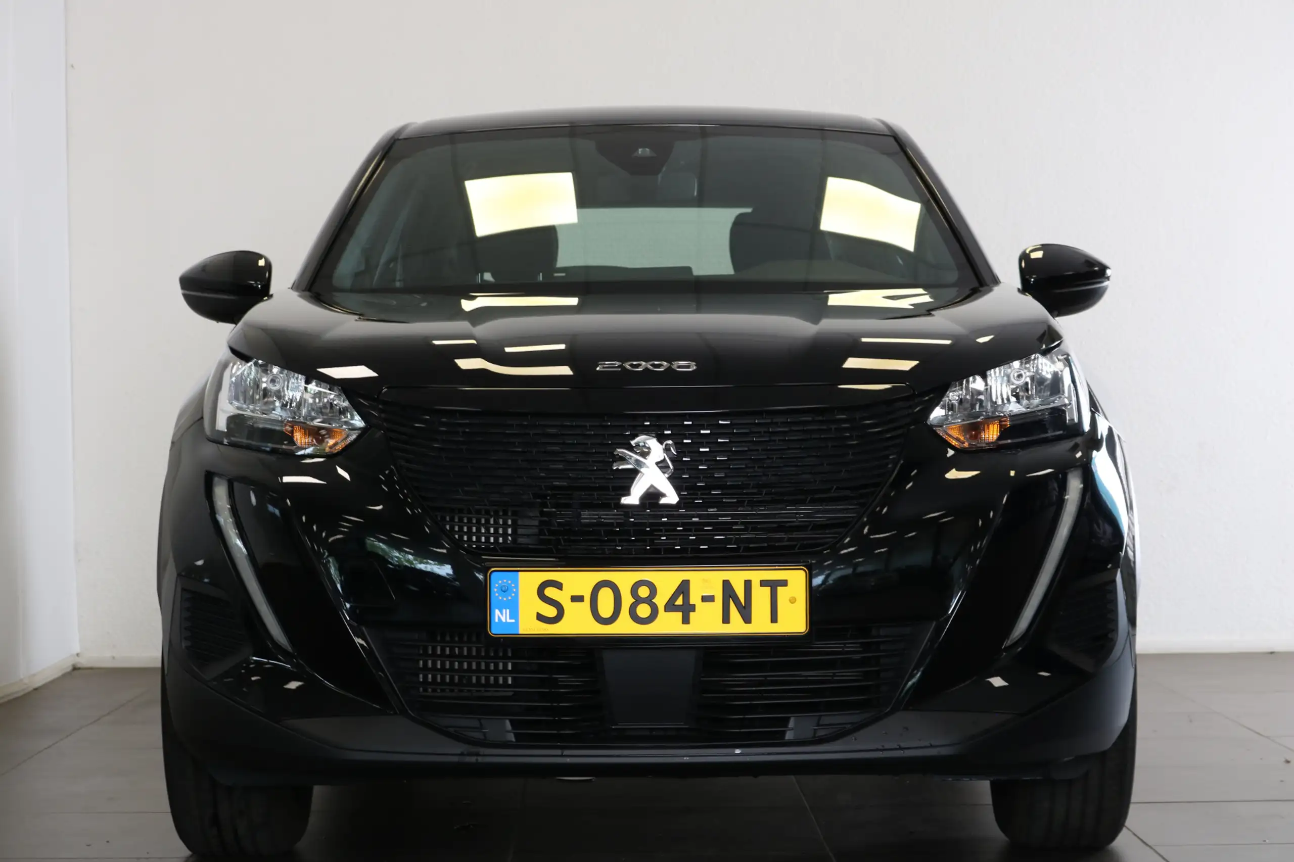 Peugeot - 2008