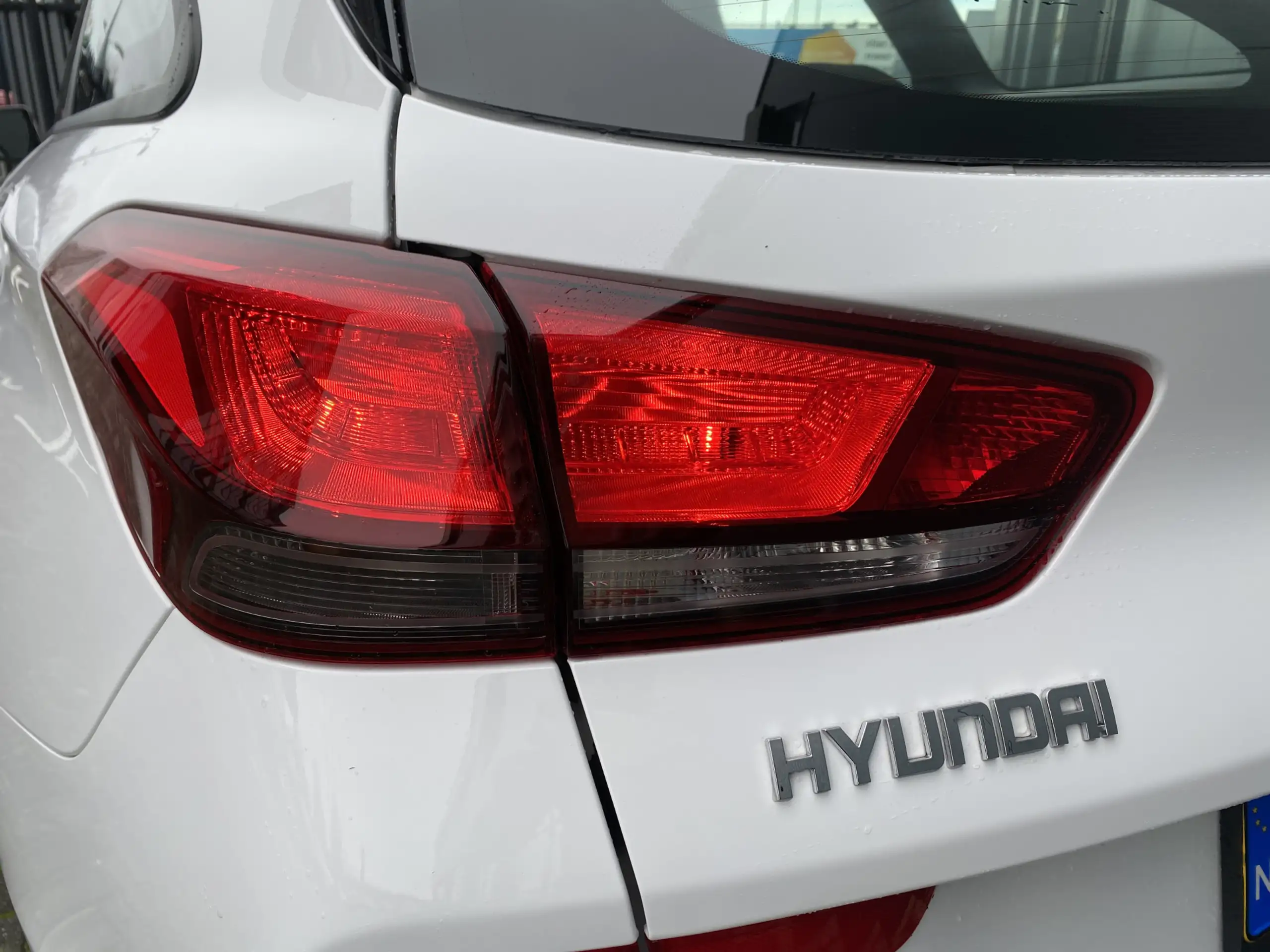 Hyundai - i30