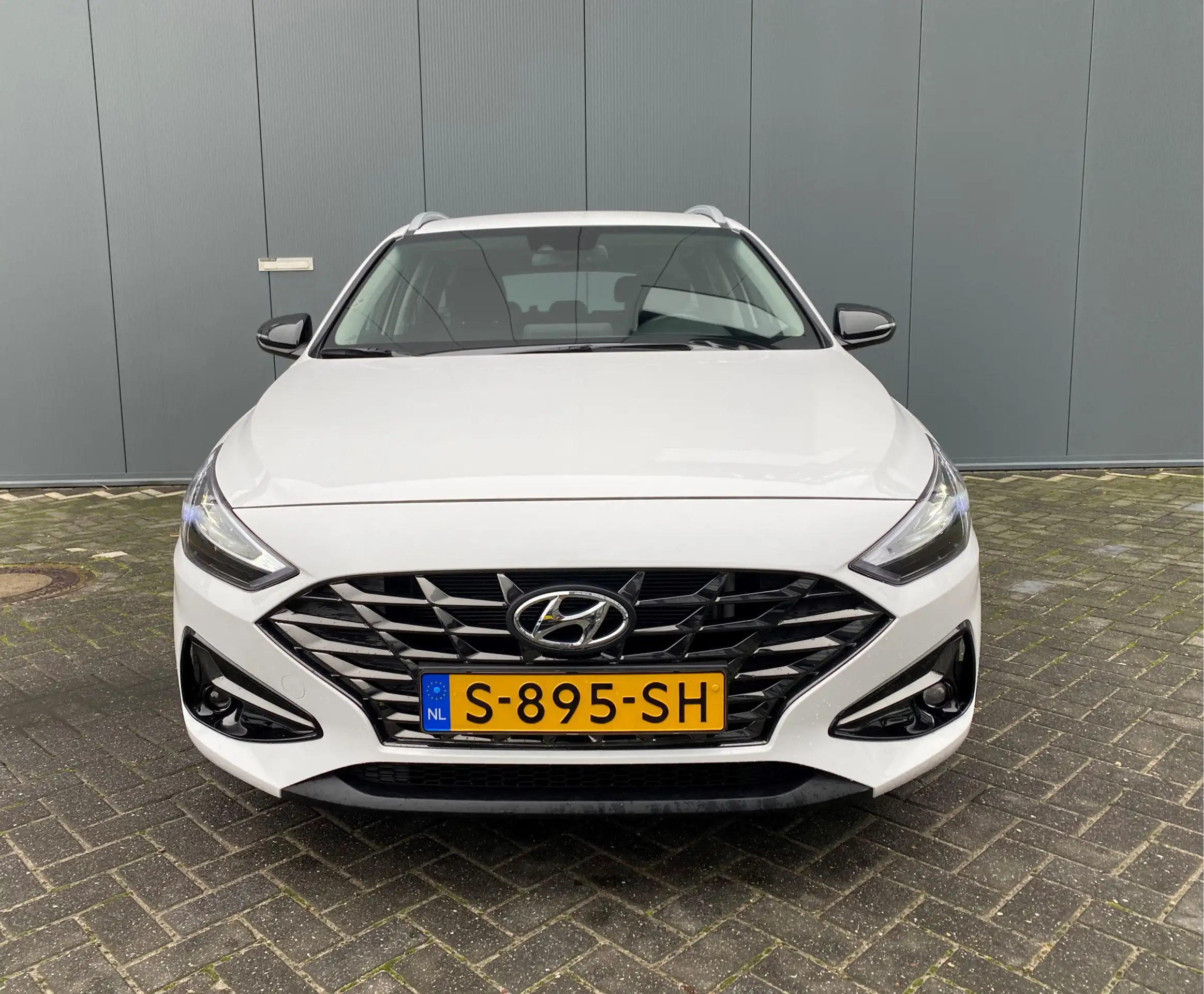 Hyundai - i30