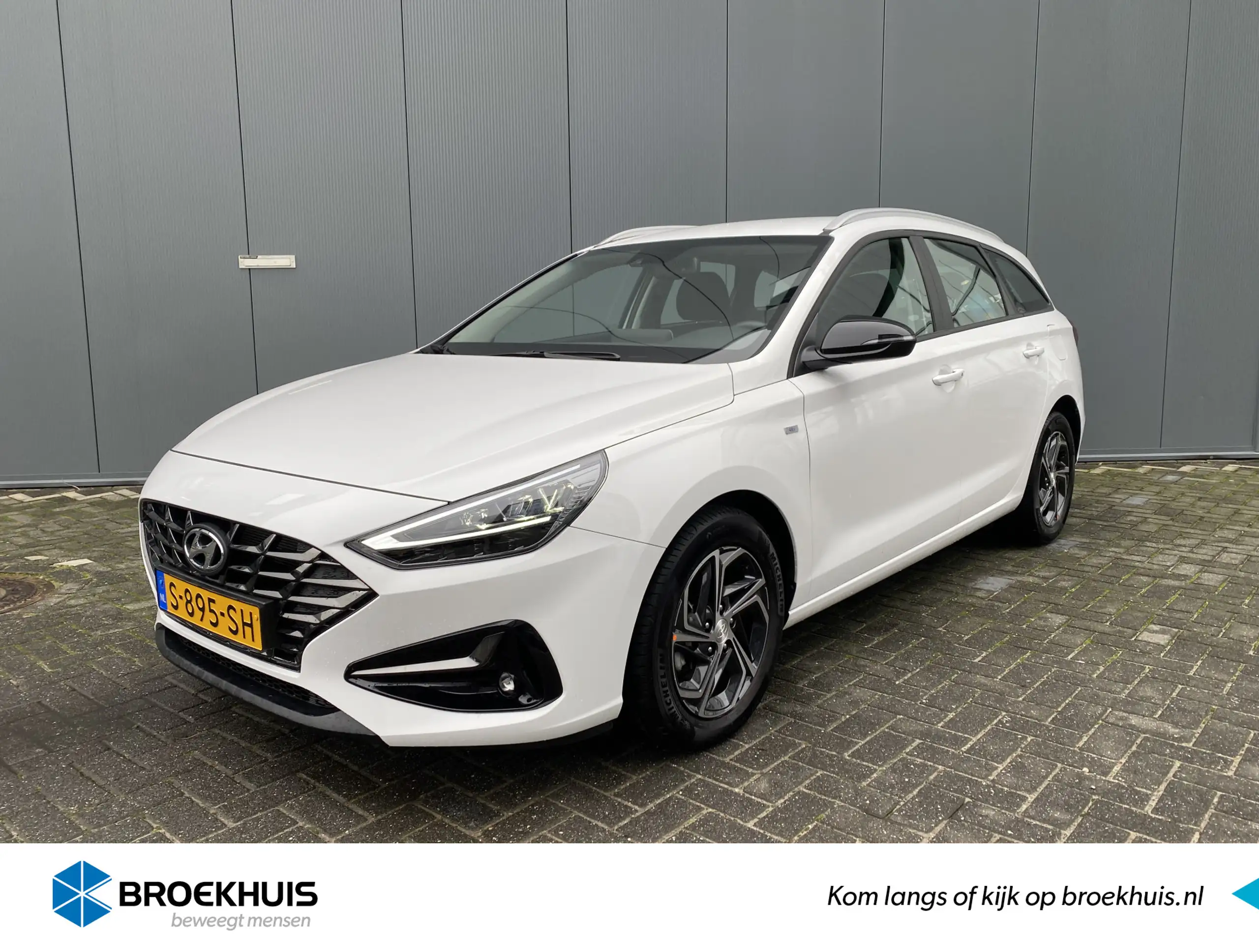 Hyundai i30 2023