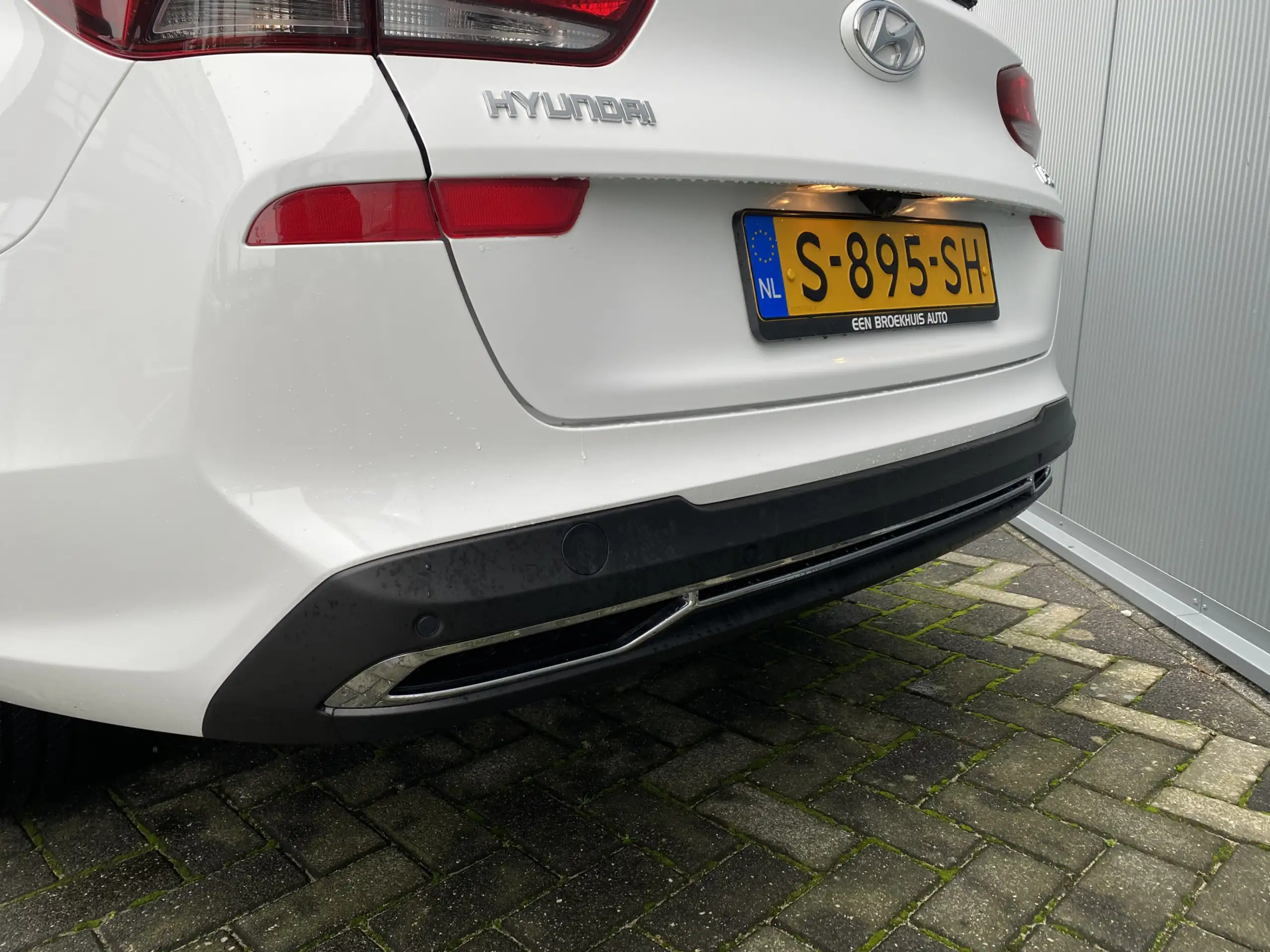 Hyundai - i30