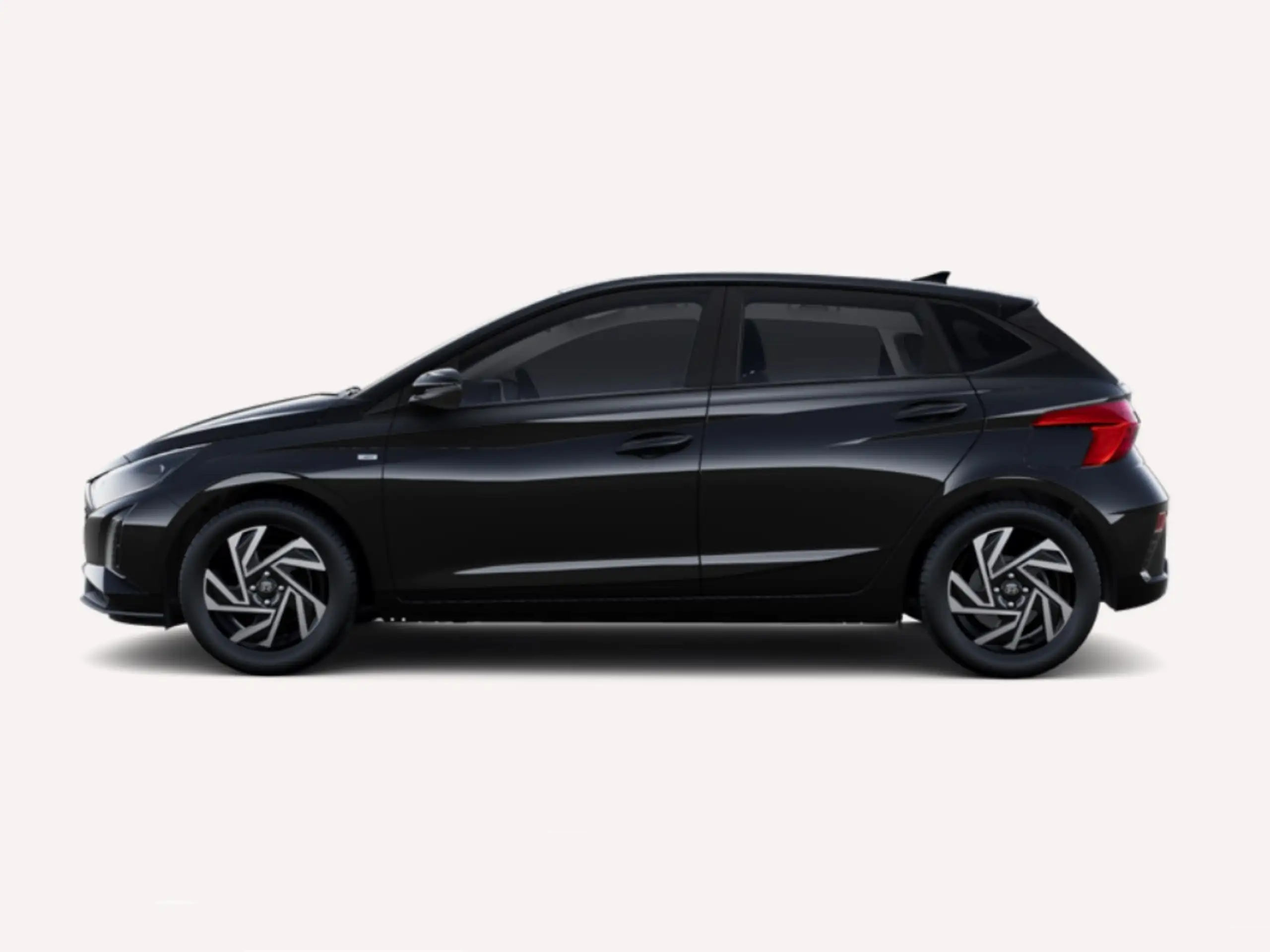 Hyundai - i20