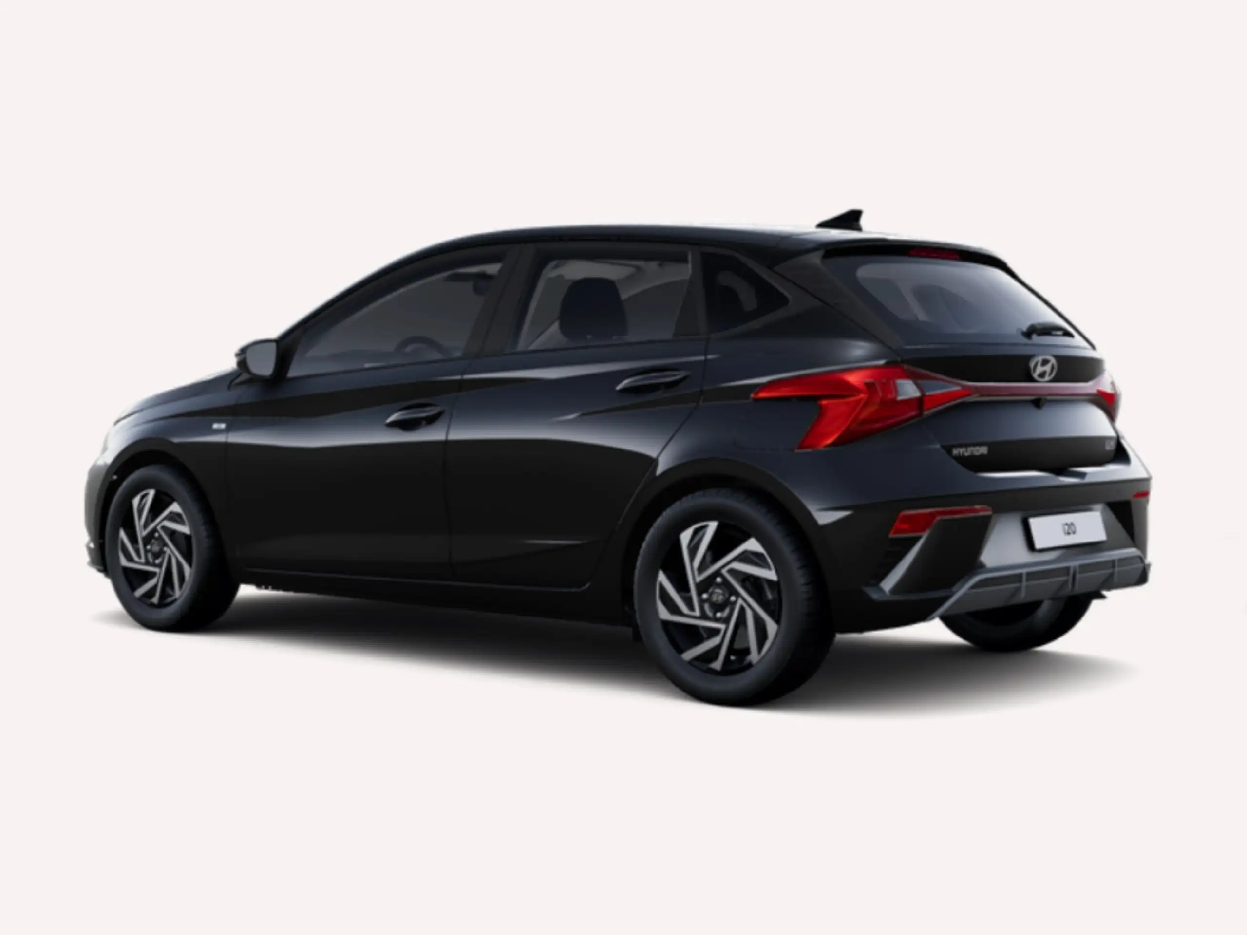 Hyundai - i20