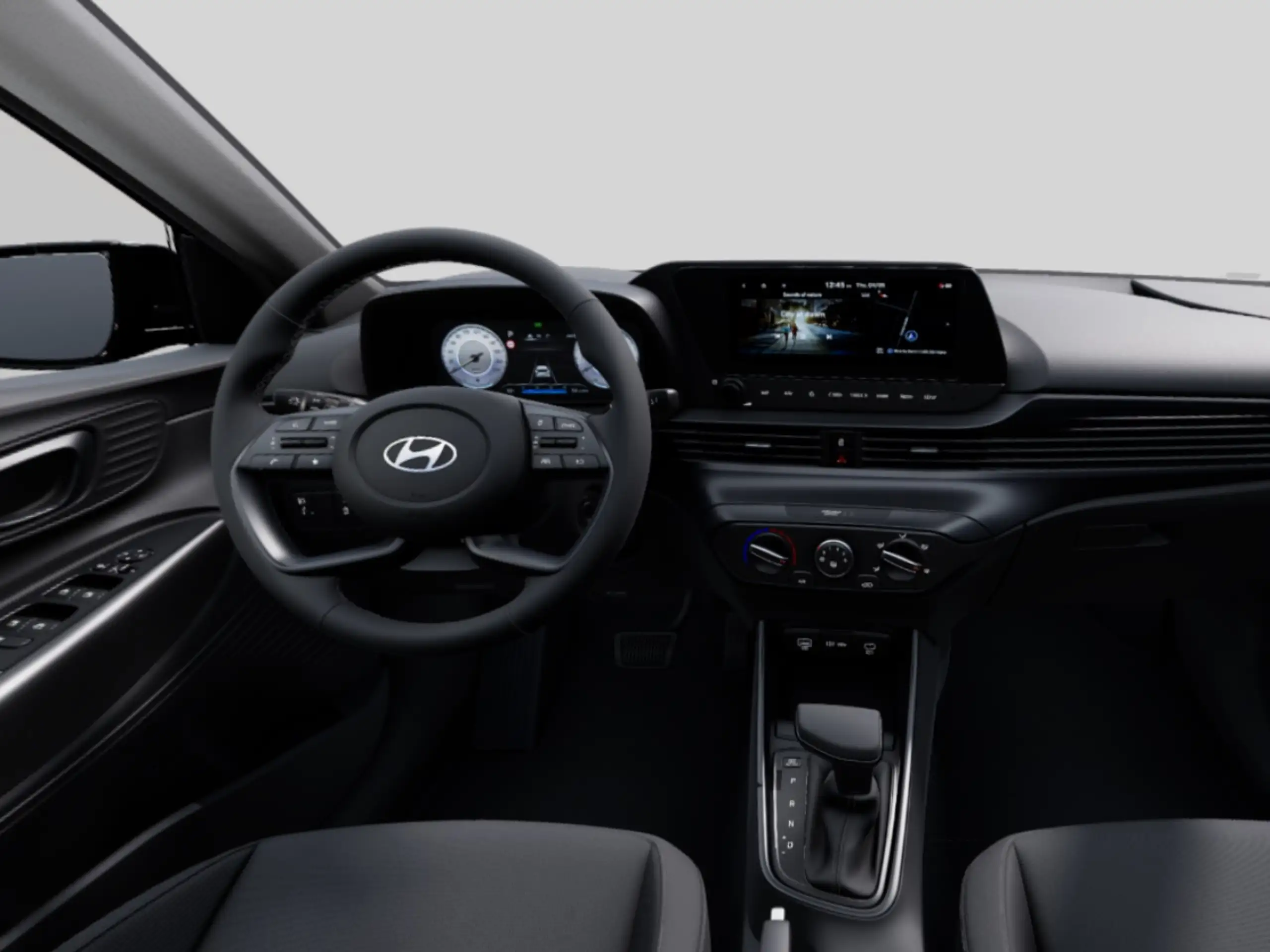 Hyundai - i20