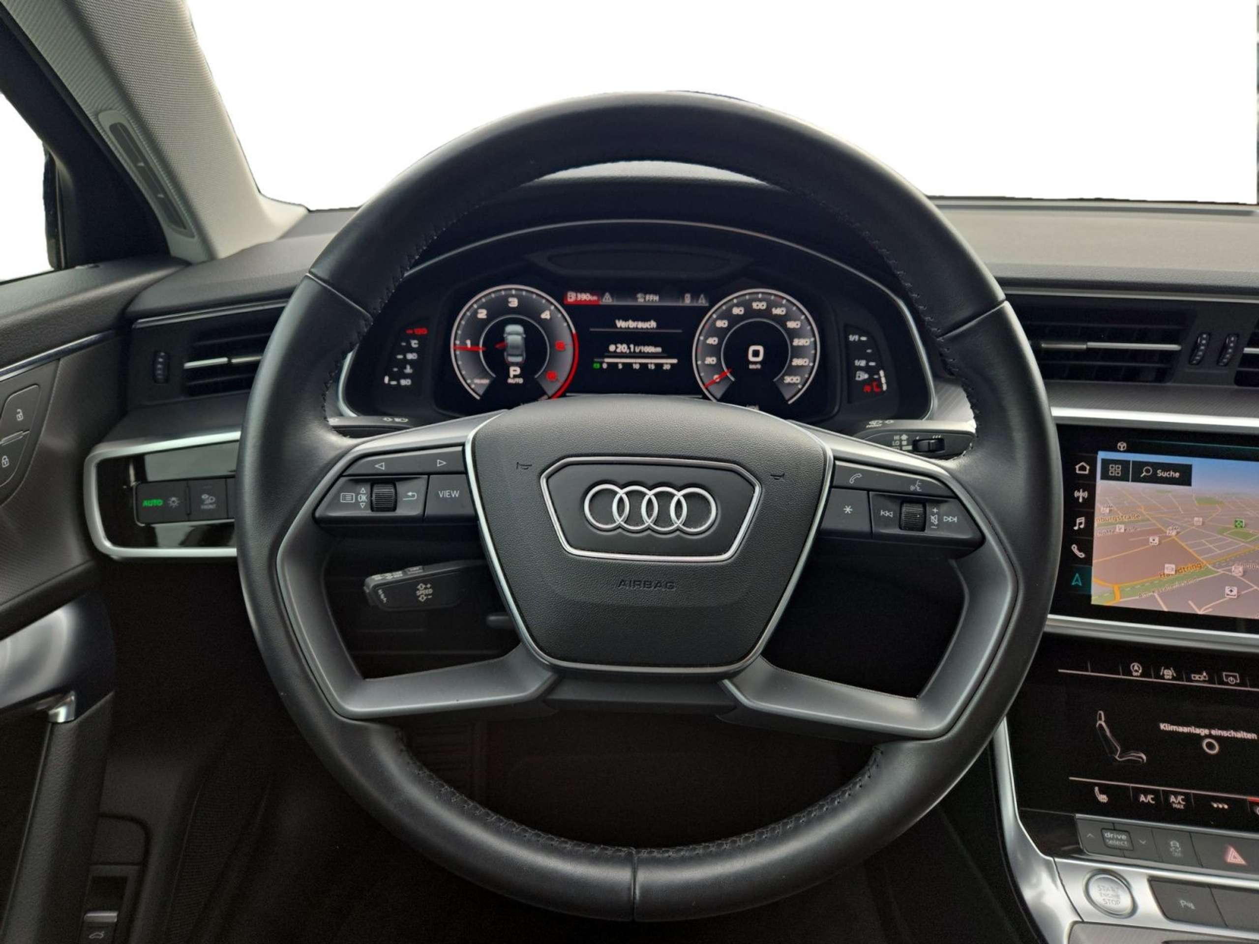 Audi - A6