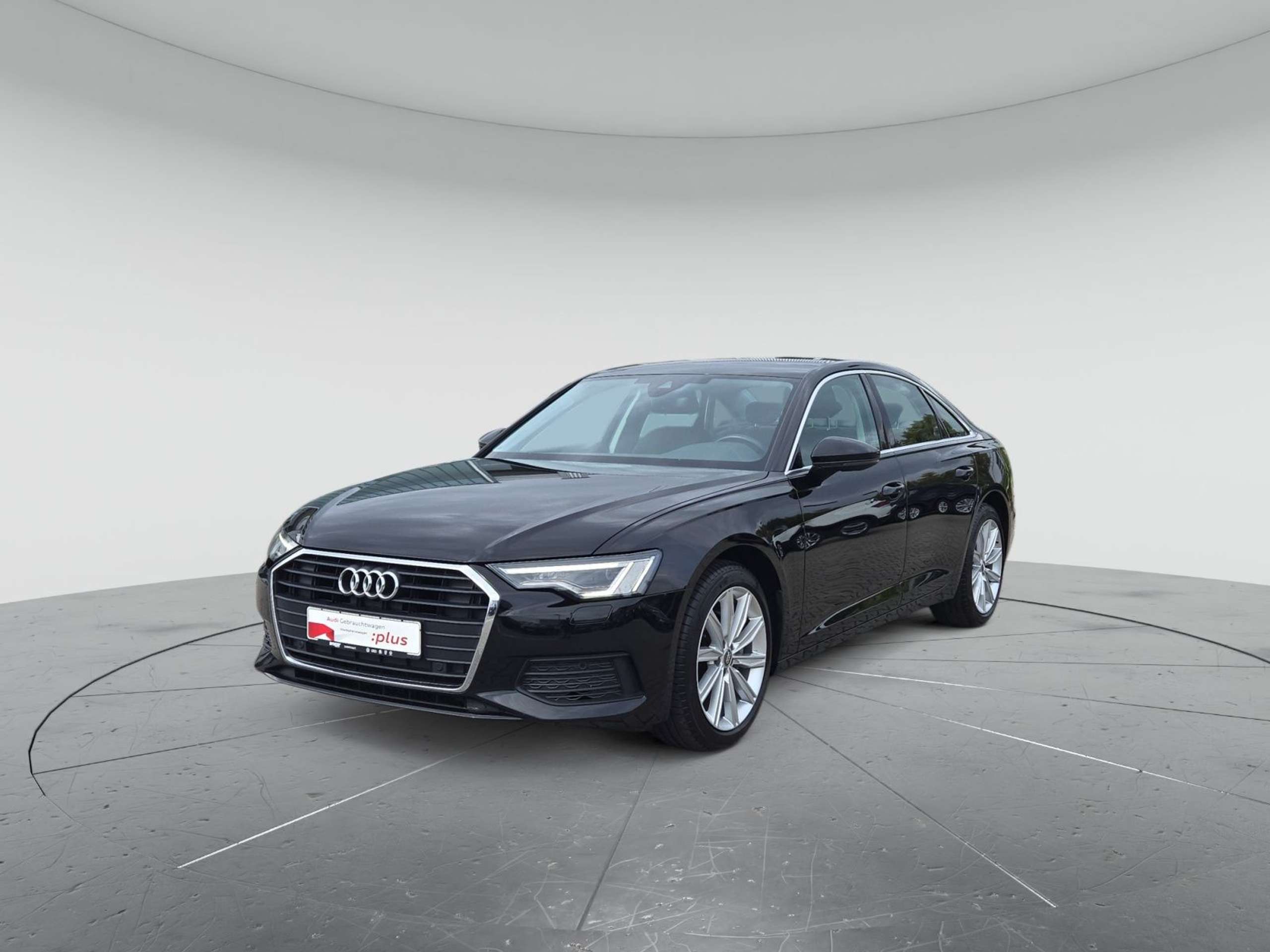 Audi - A6