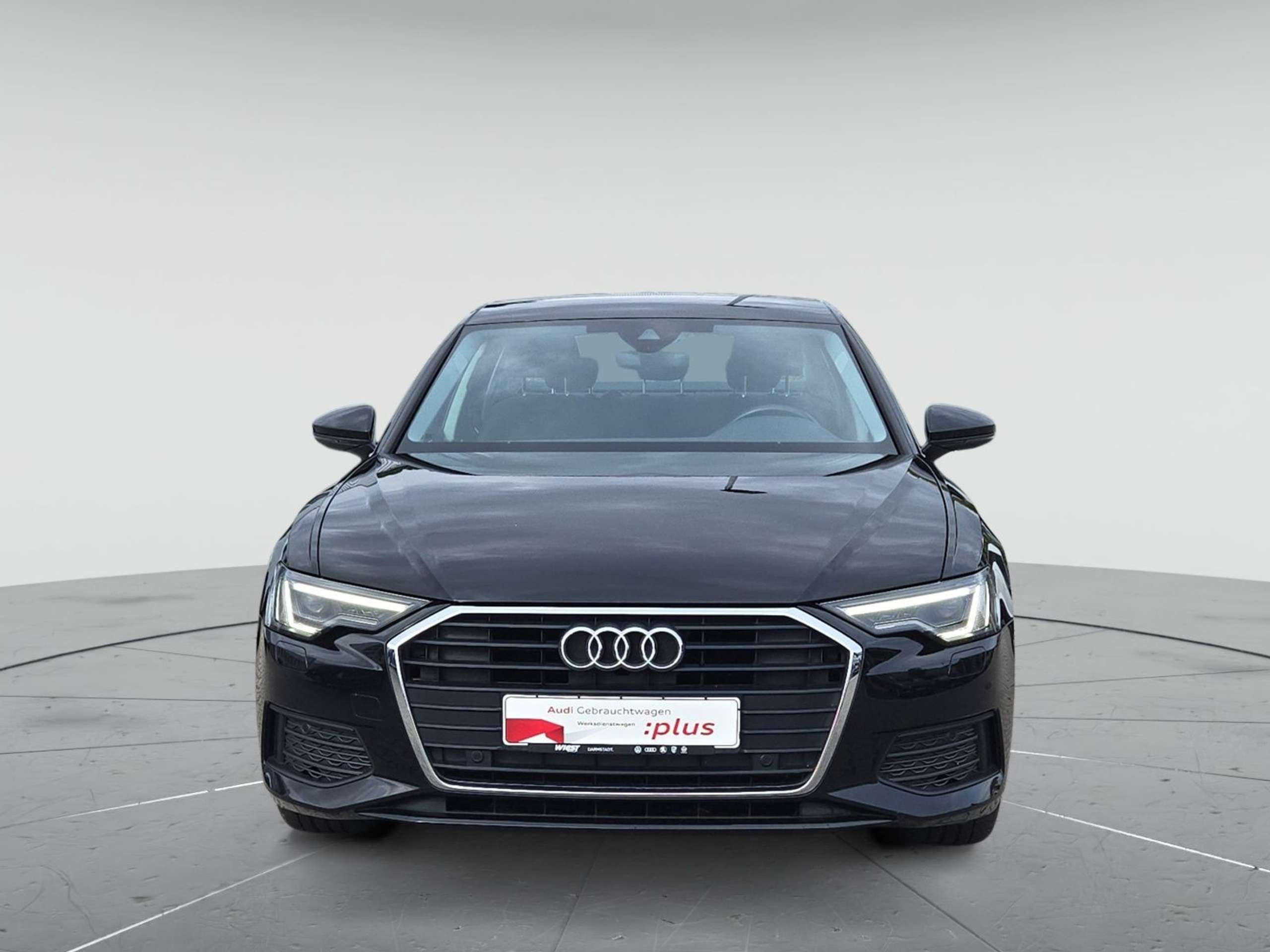 Audi - A6