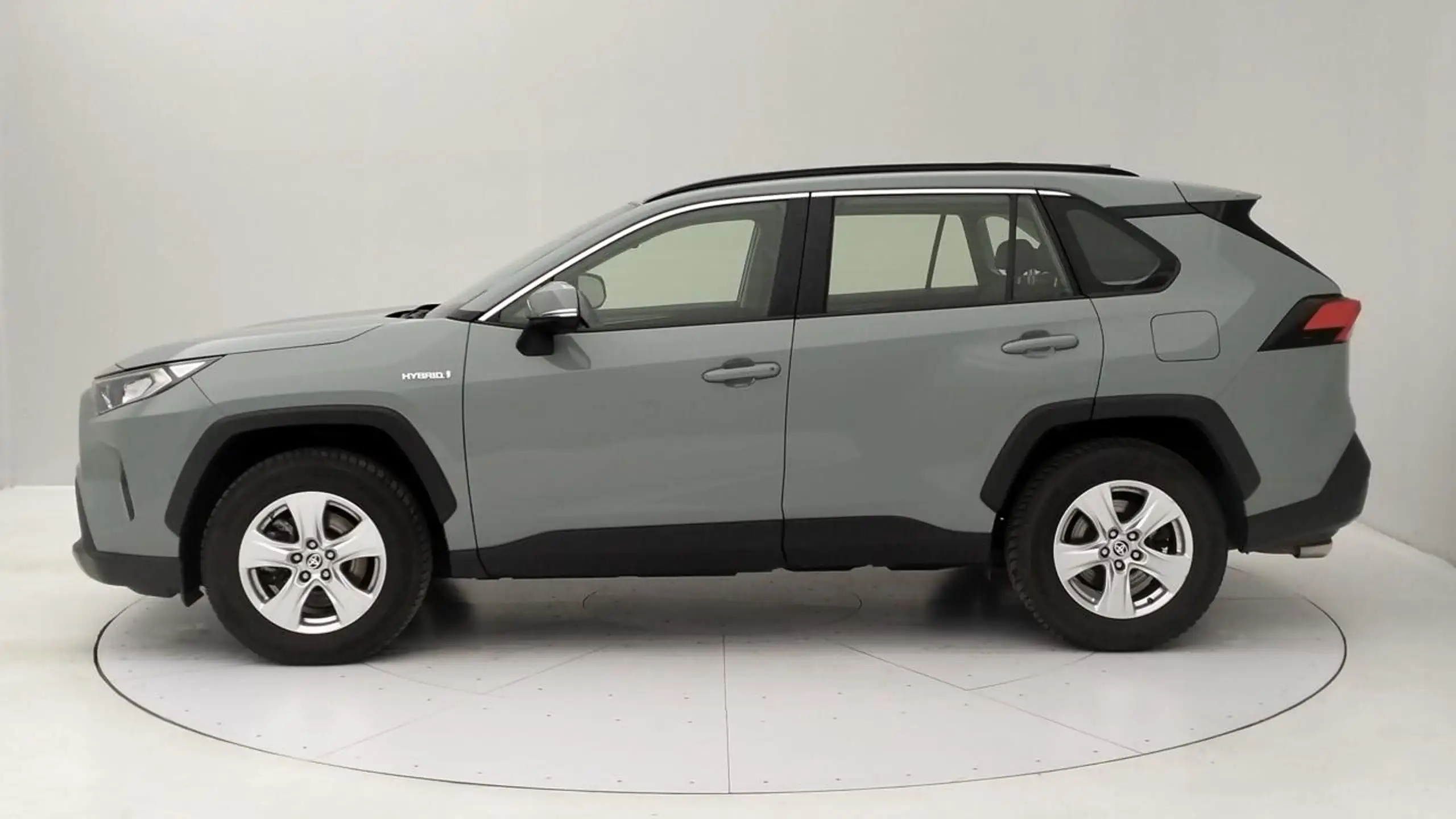 Toyota - RAV 4