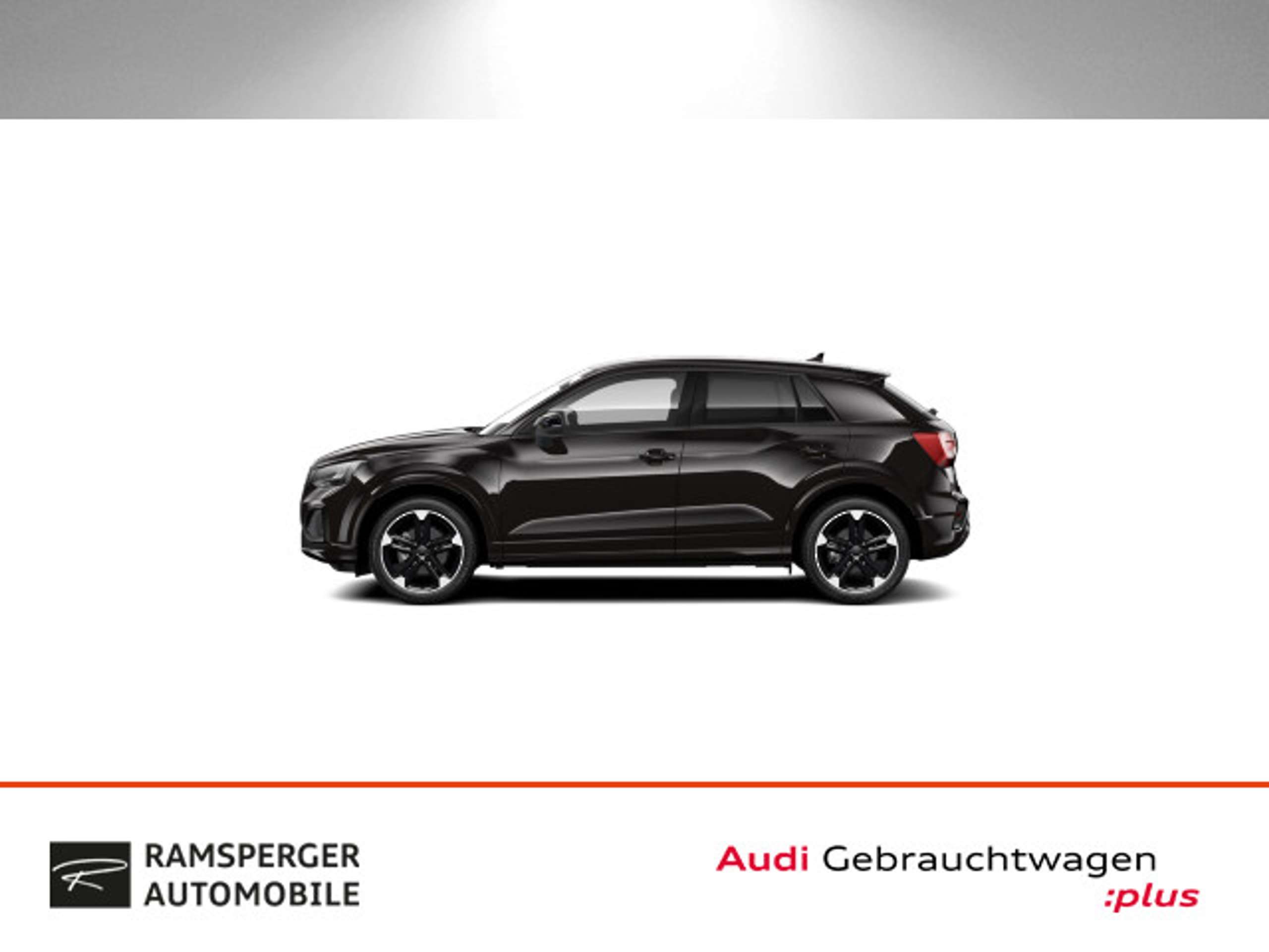 Audi - Q2