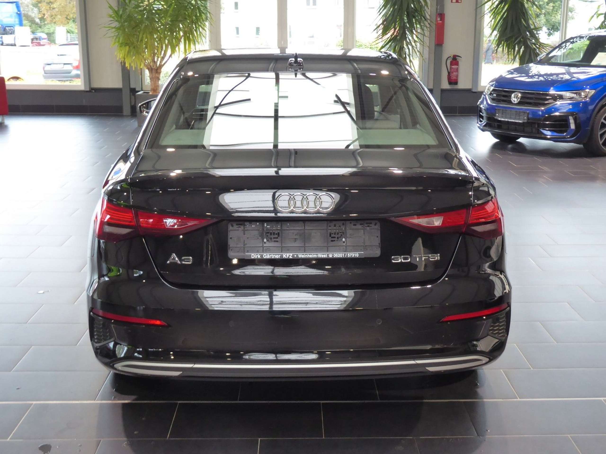 Audi - A3