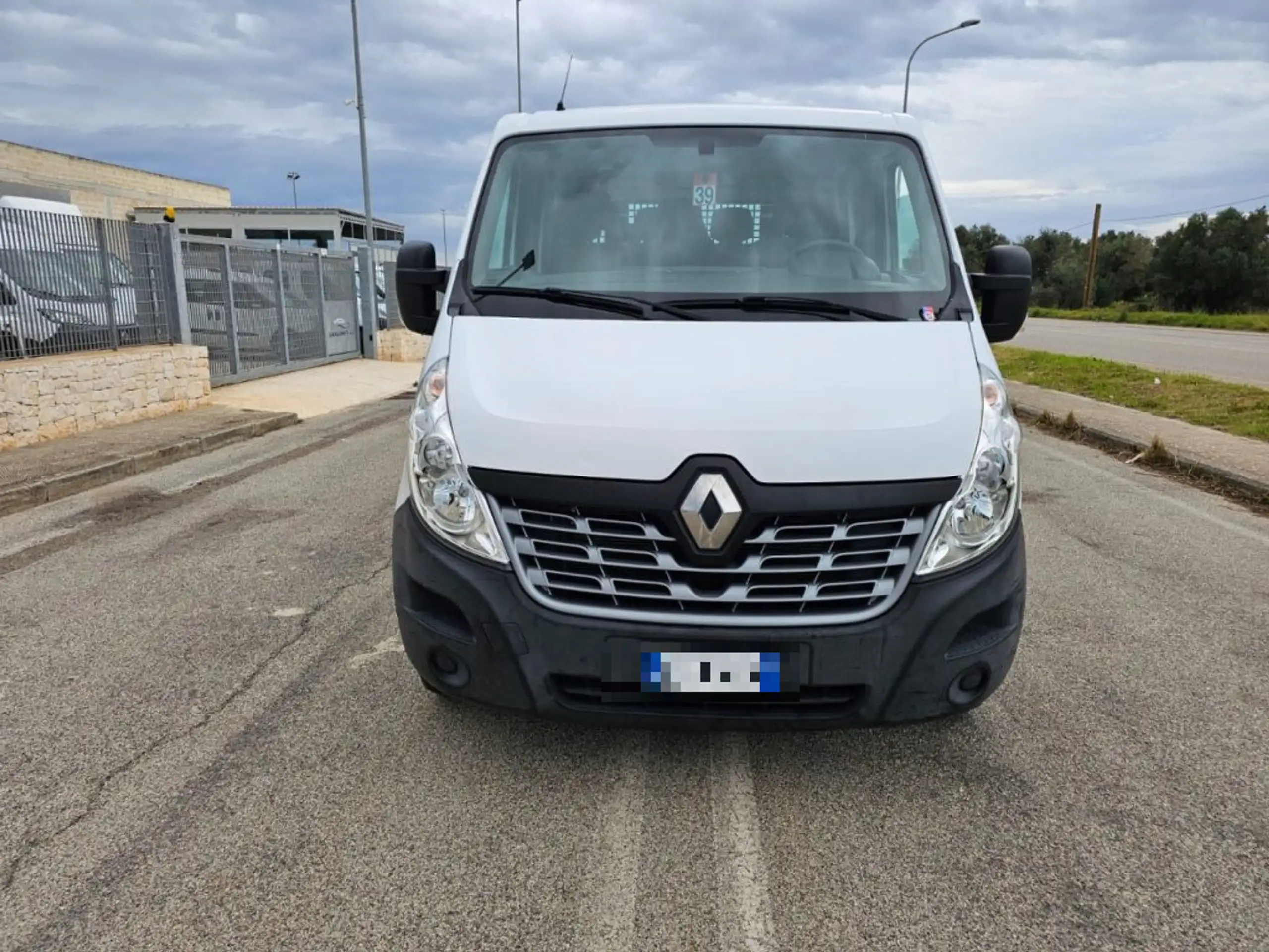 Renault - Master